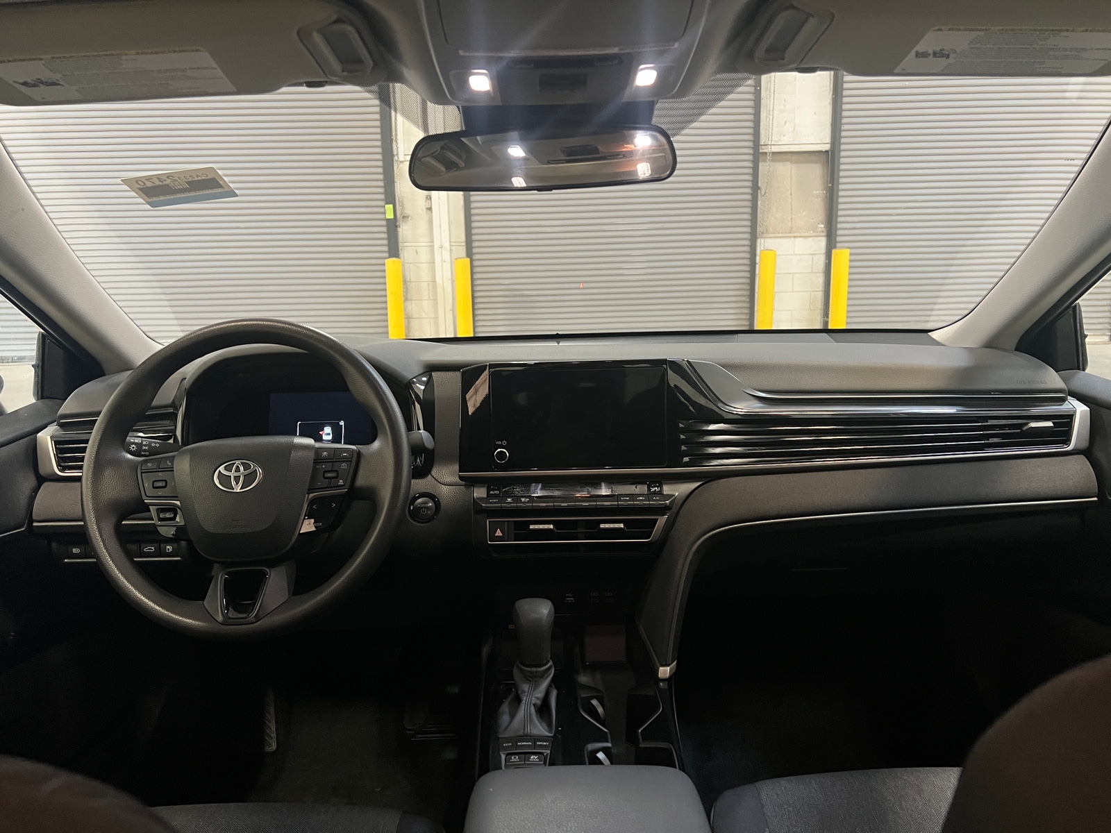 Thumbnail: 2025 Toyota Camry - 3