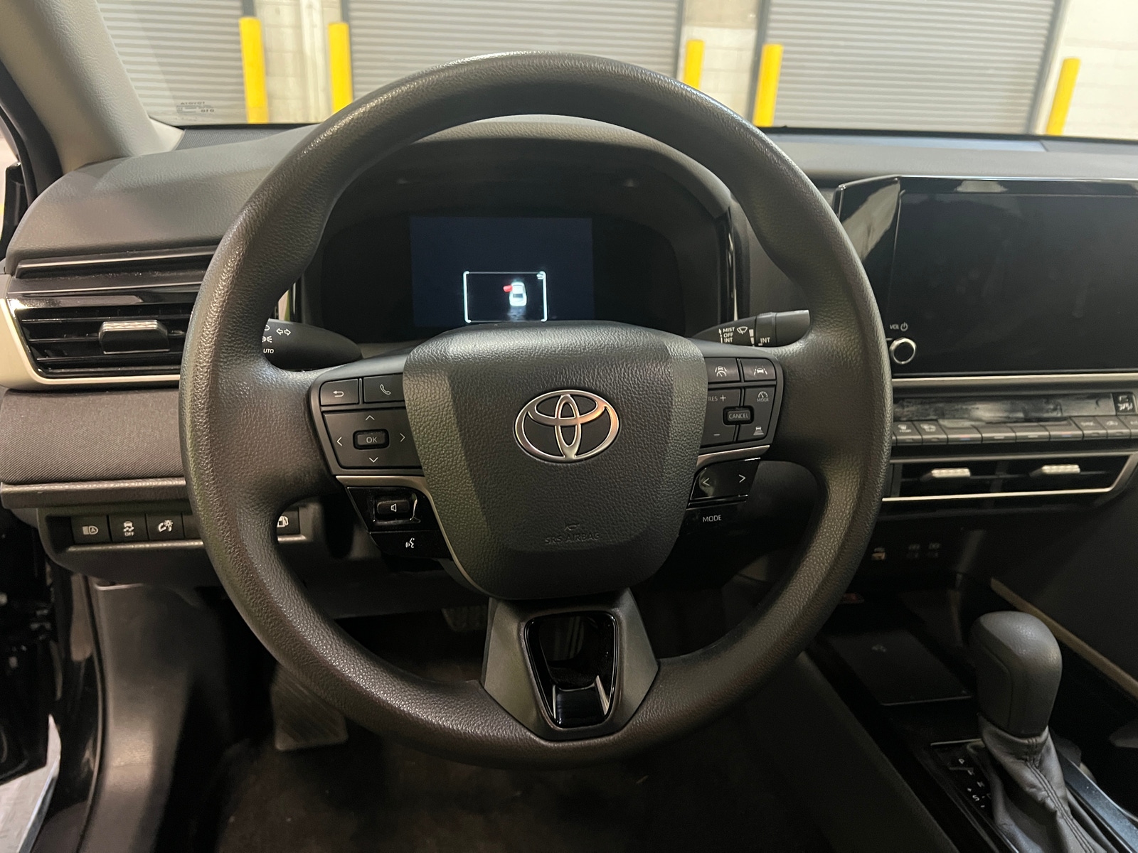 Thumbnail: 2025 Toyota Camry - 5