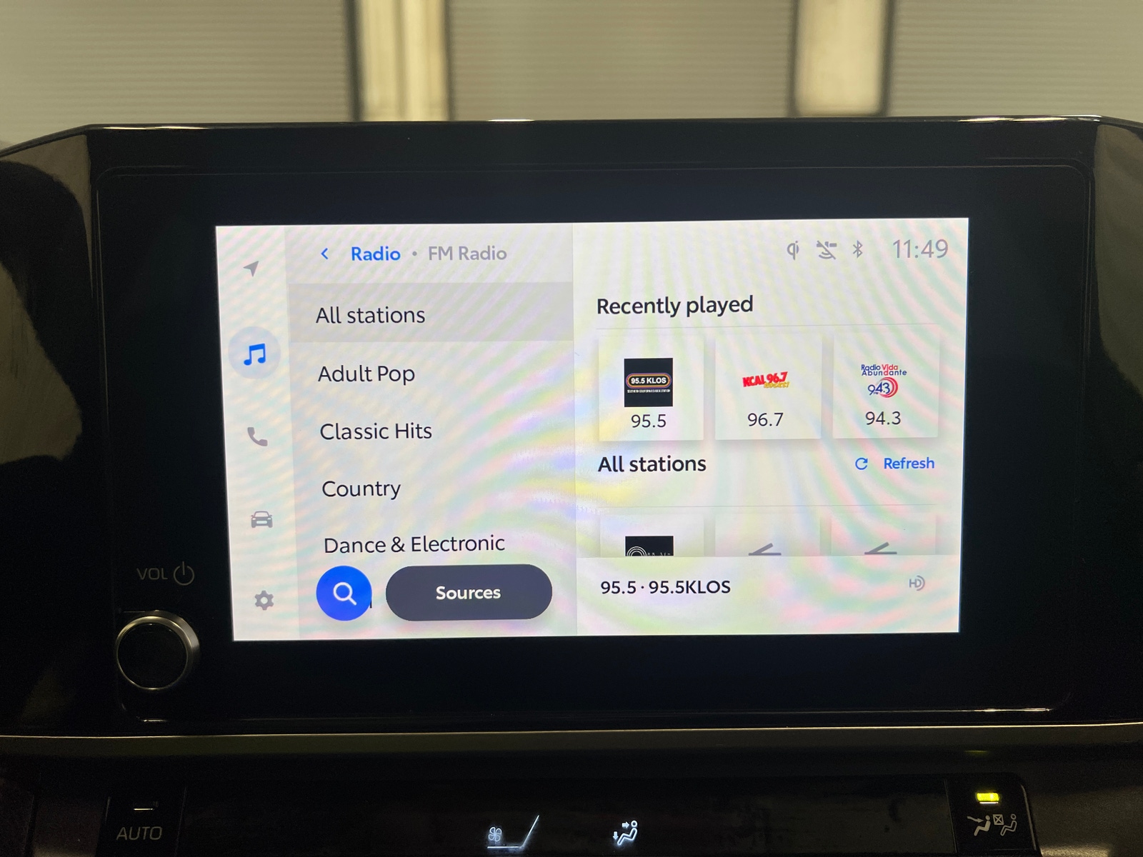 Thumbnail: 2025 Toyota Camry - 4