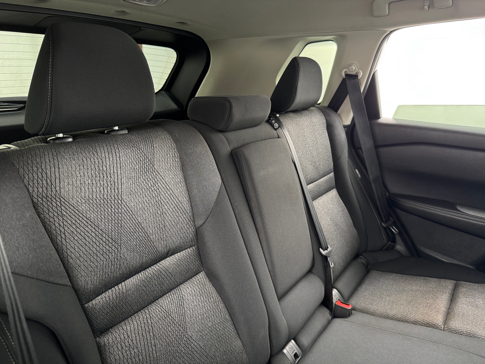 Thumbnail: 2024 Nissan Rogue - 6