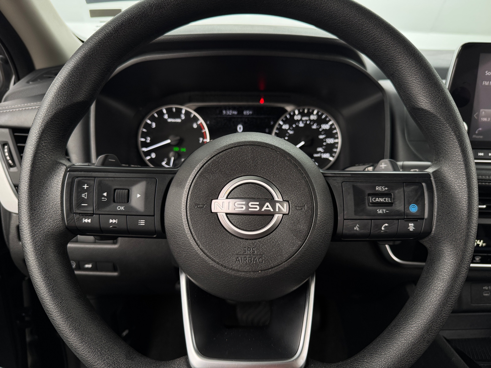 Thumbnail: 2024 Nissan Rogue - 5