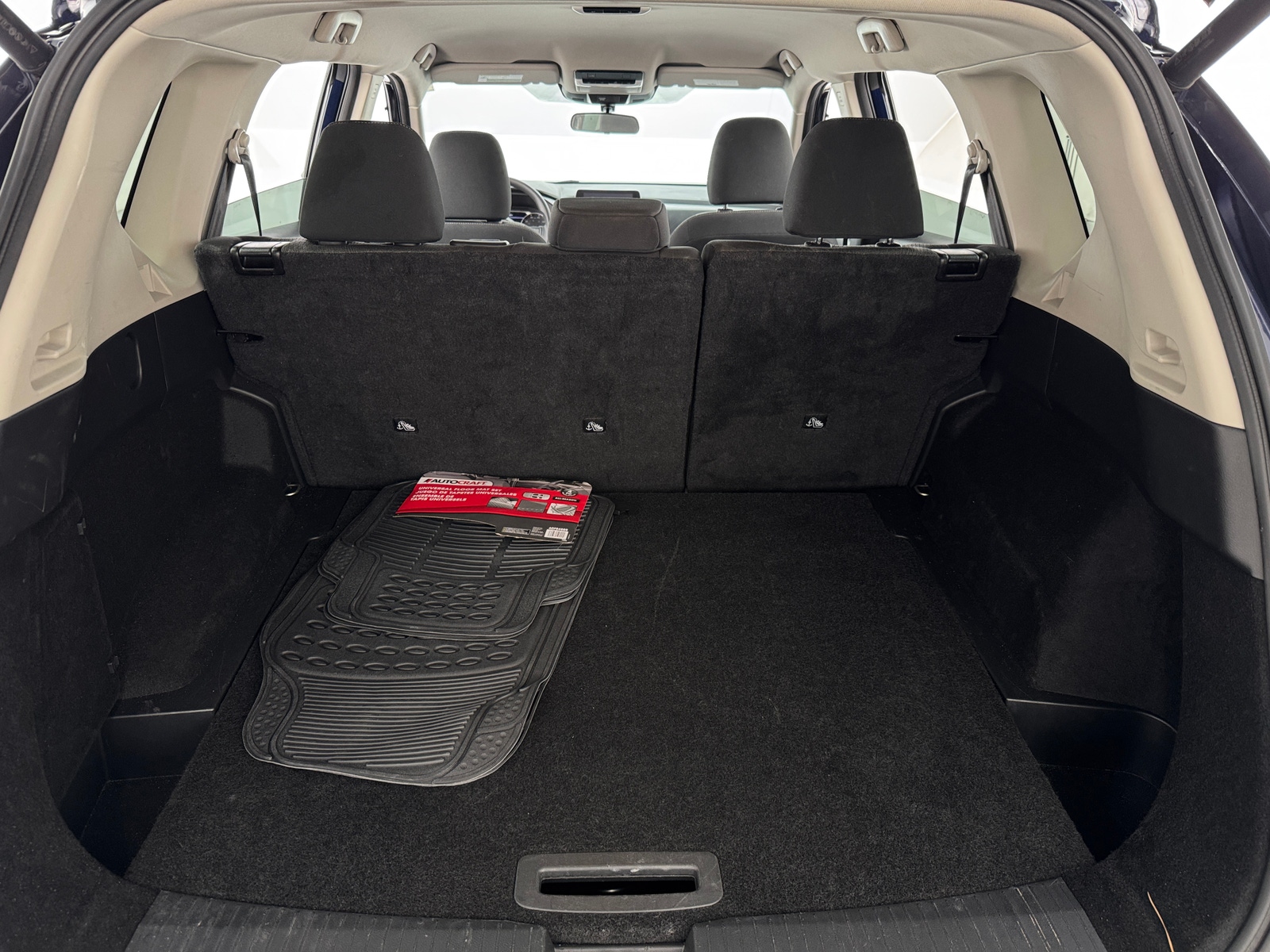 Thumbnail: 2024 Nissan Rogue - 7