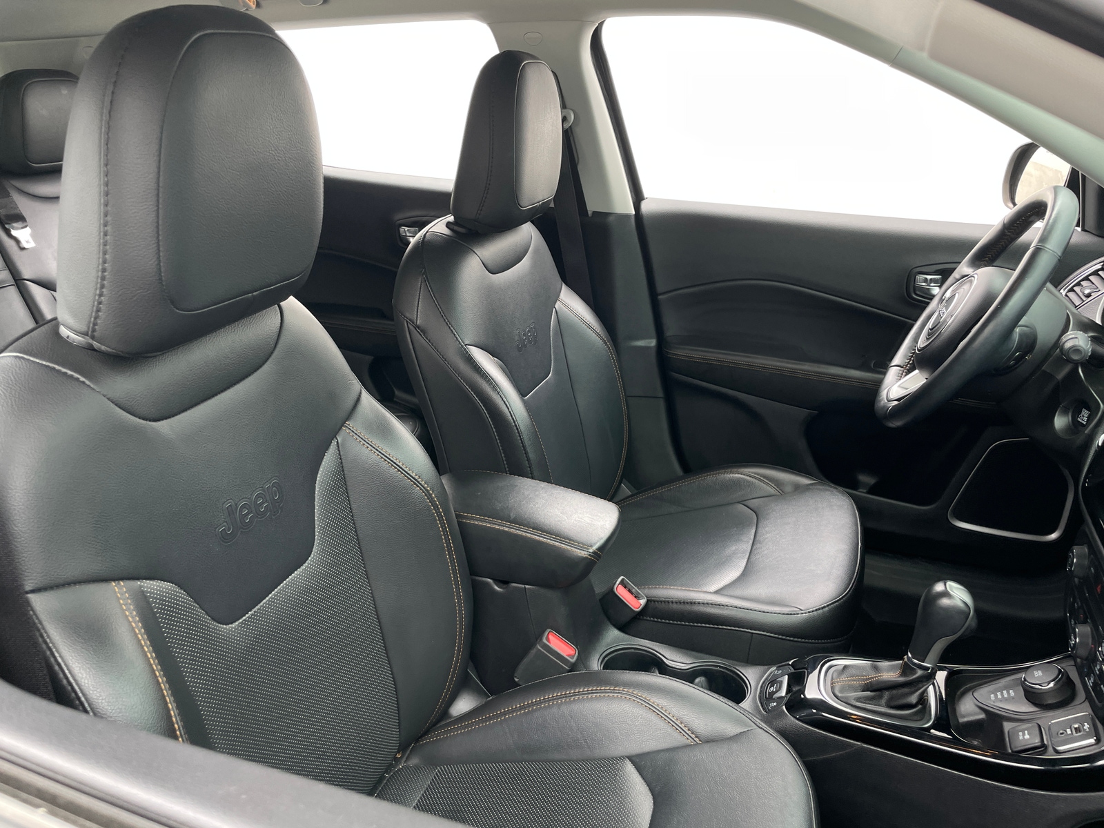 Thumbnail: 2019 Jeep Compass - 2