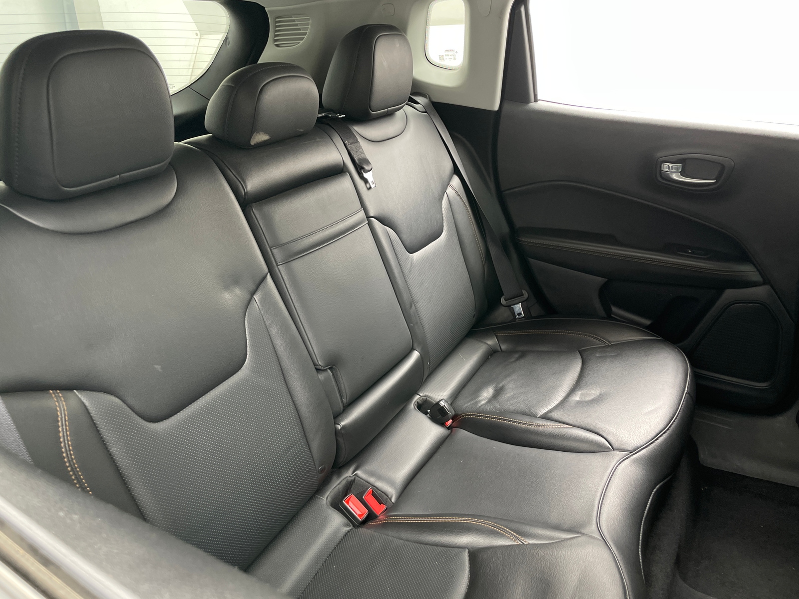 Thumbnail: 2019 Jeep Compass - 6