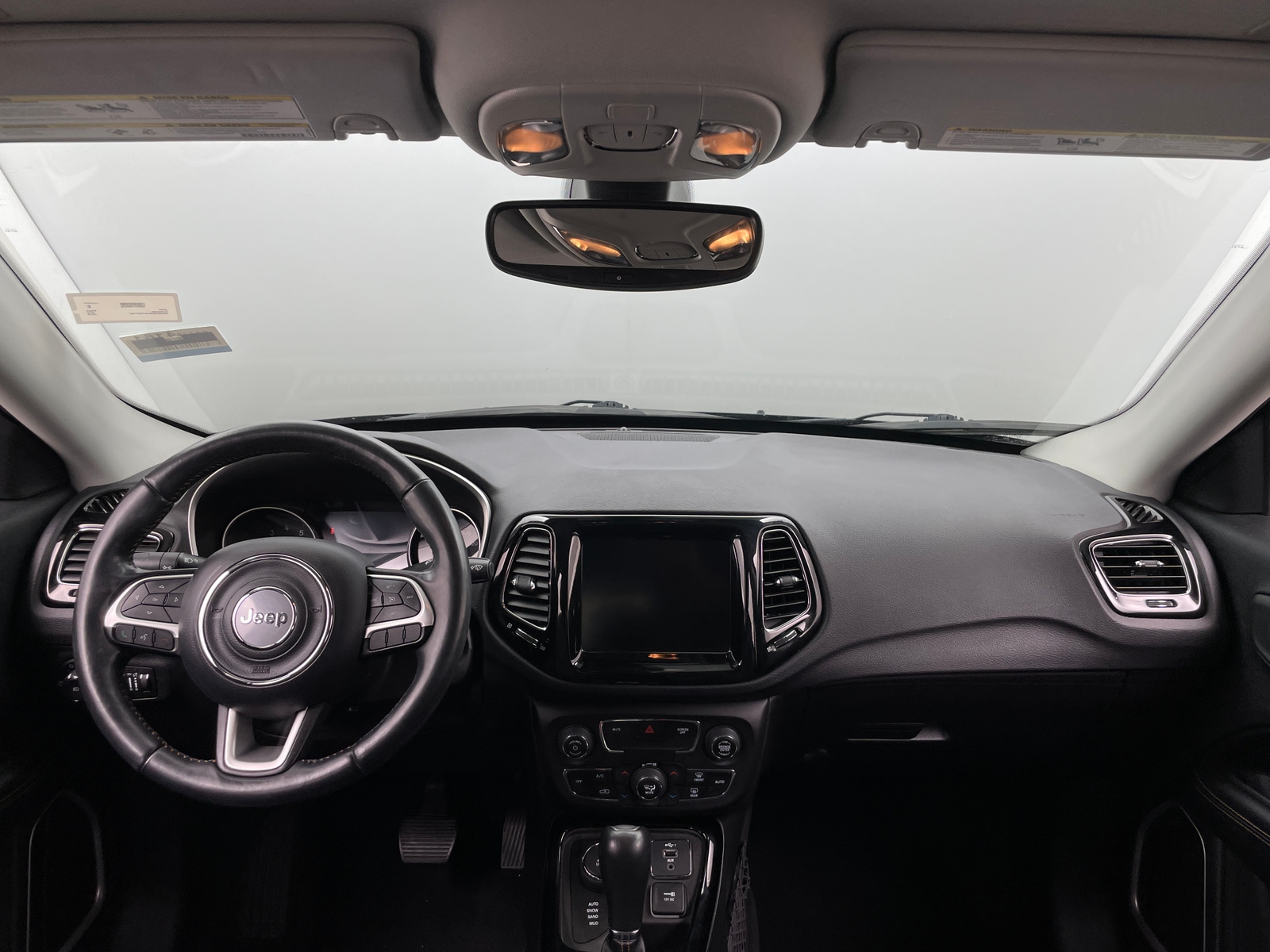 Thumbnail: 2019 Jeep Compass - 3