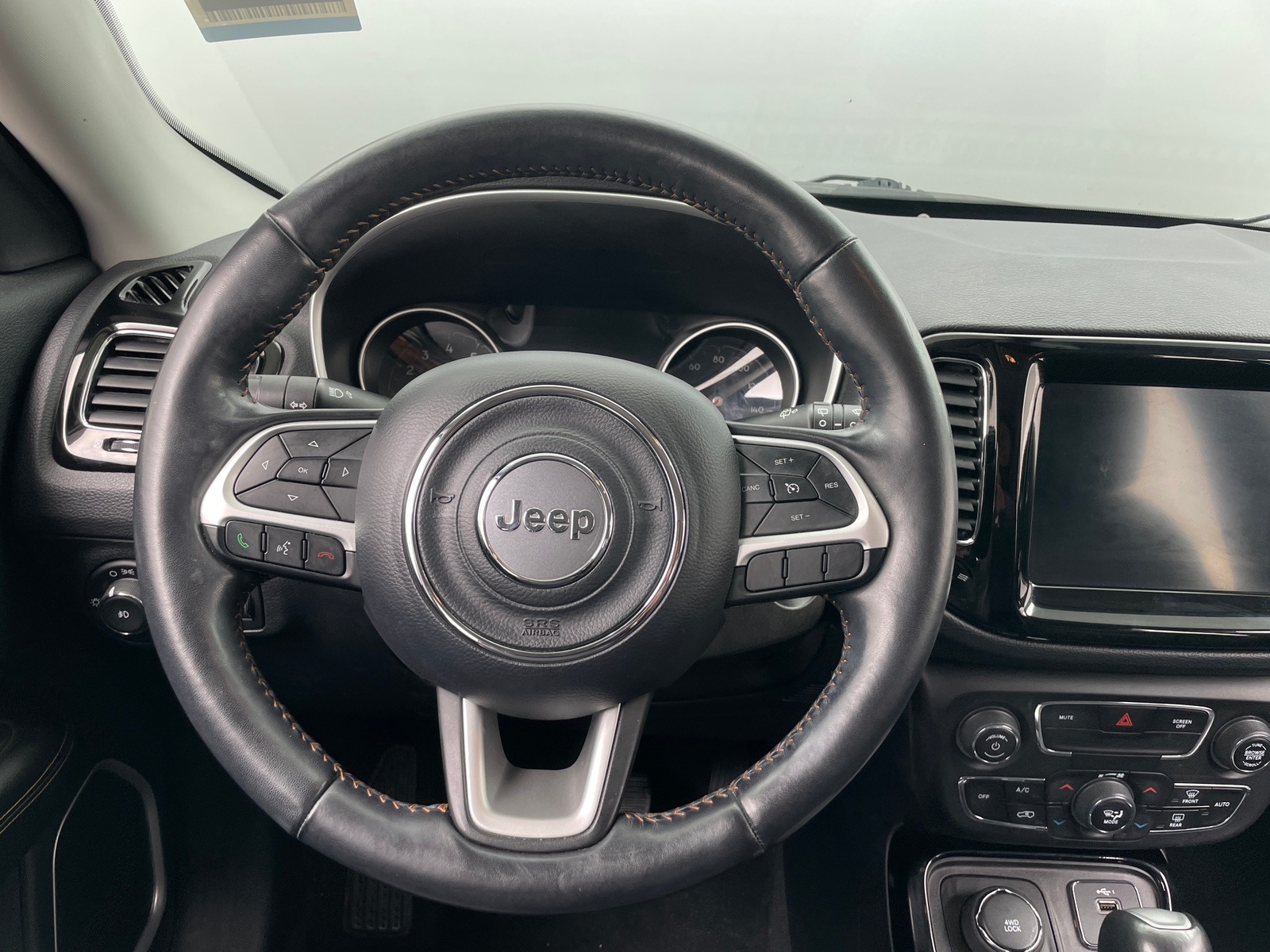 Thumbnail: 2019 Jeep Compass - 5