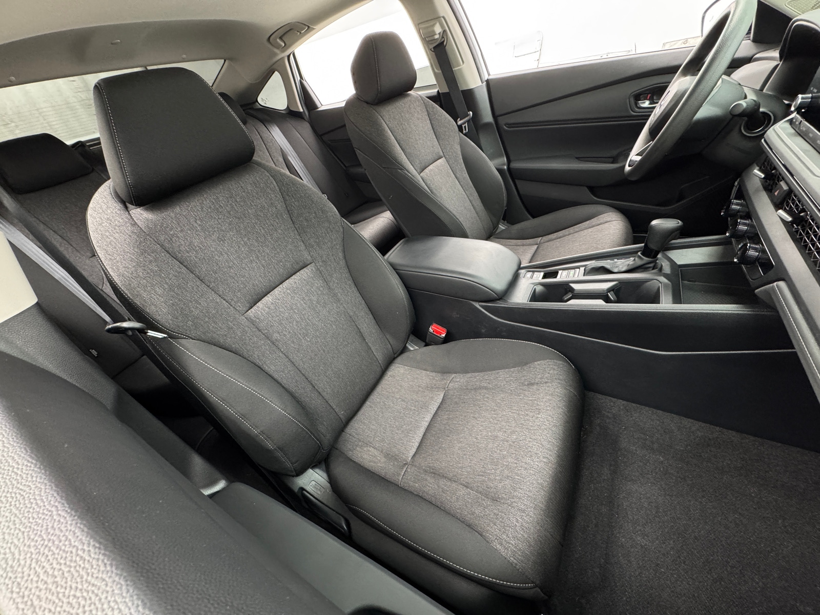 Thumbnail: 2024 Honda Accord - 2