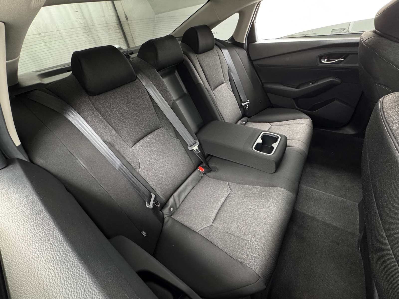 Thumbnail: 2024 Honda Accord - 6