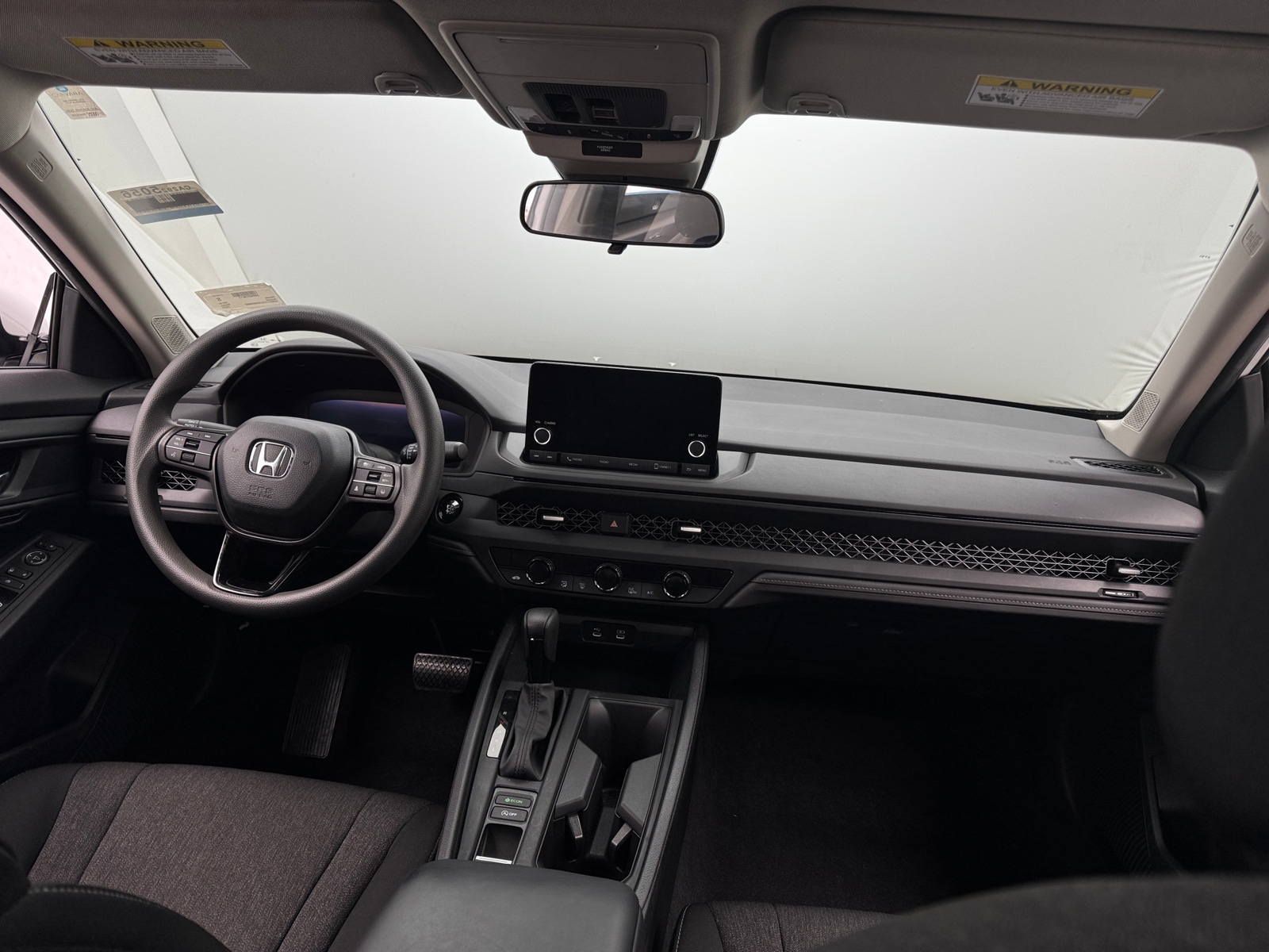 Thumbnail: 2024 Honda Accord - 3