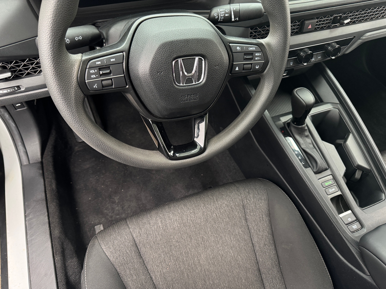 Thumbnail: 2024 Honda Accord - 5