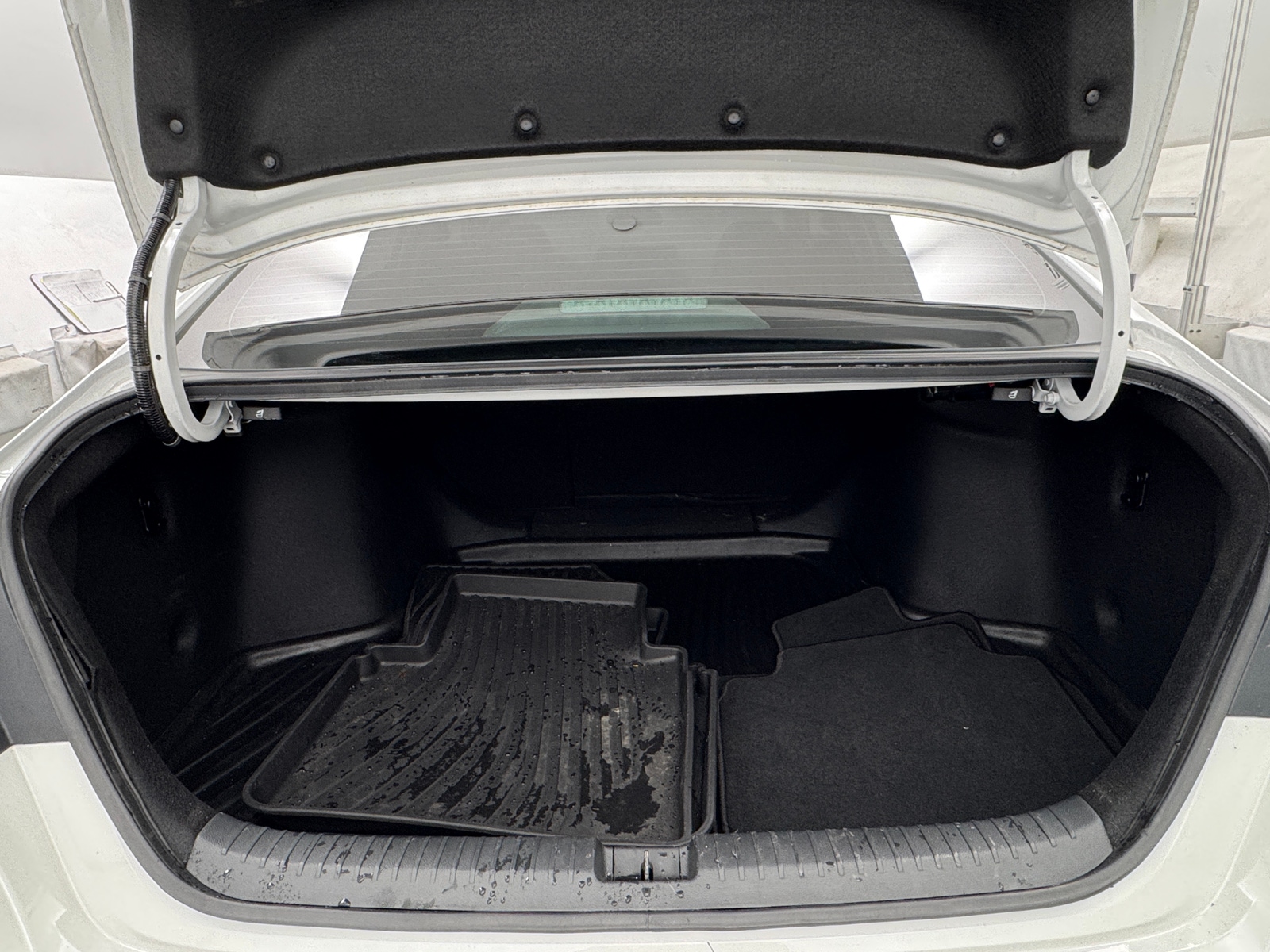 Thumbnail: 2024 Honda Accord - 7