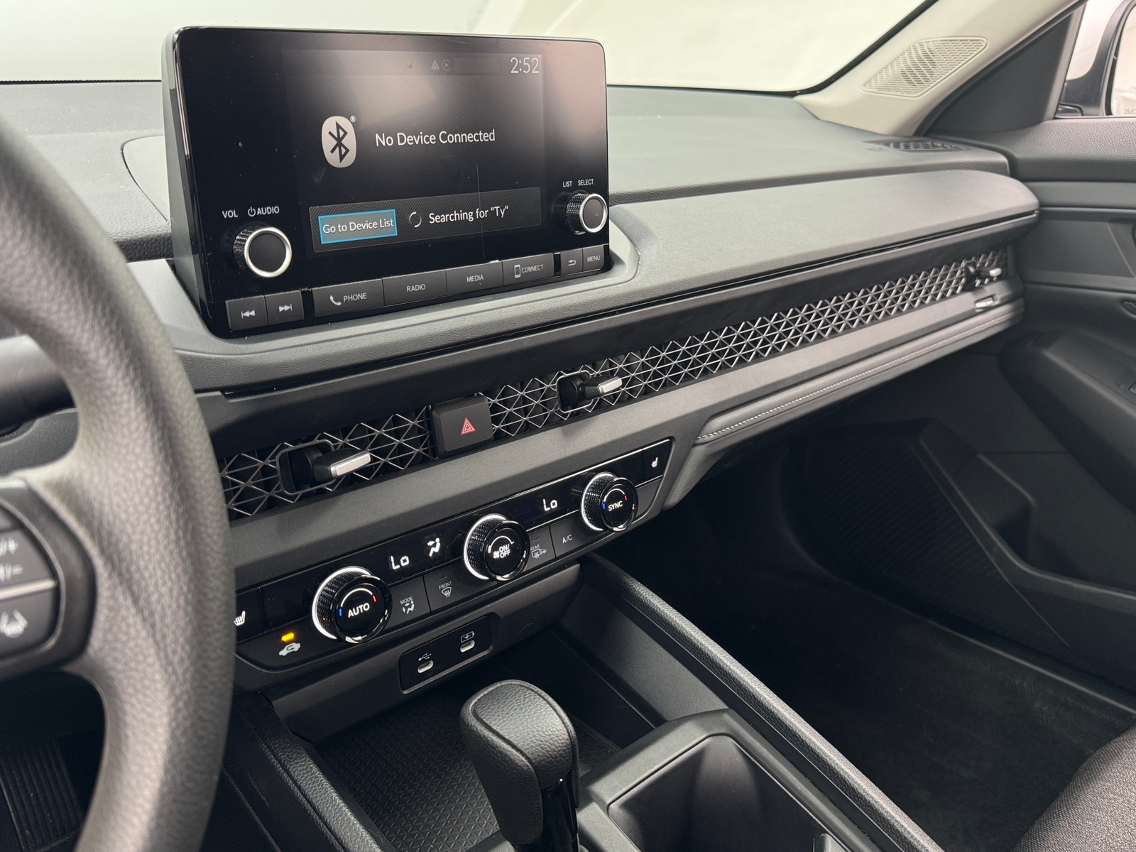 Thumbnail: 2024 Honda Accord - 4