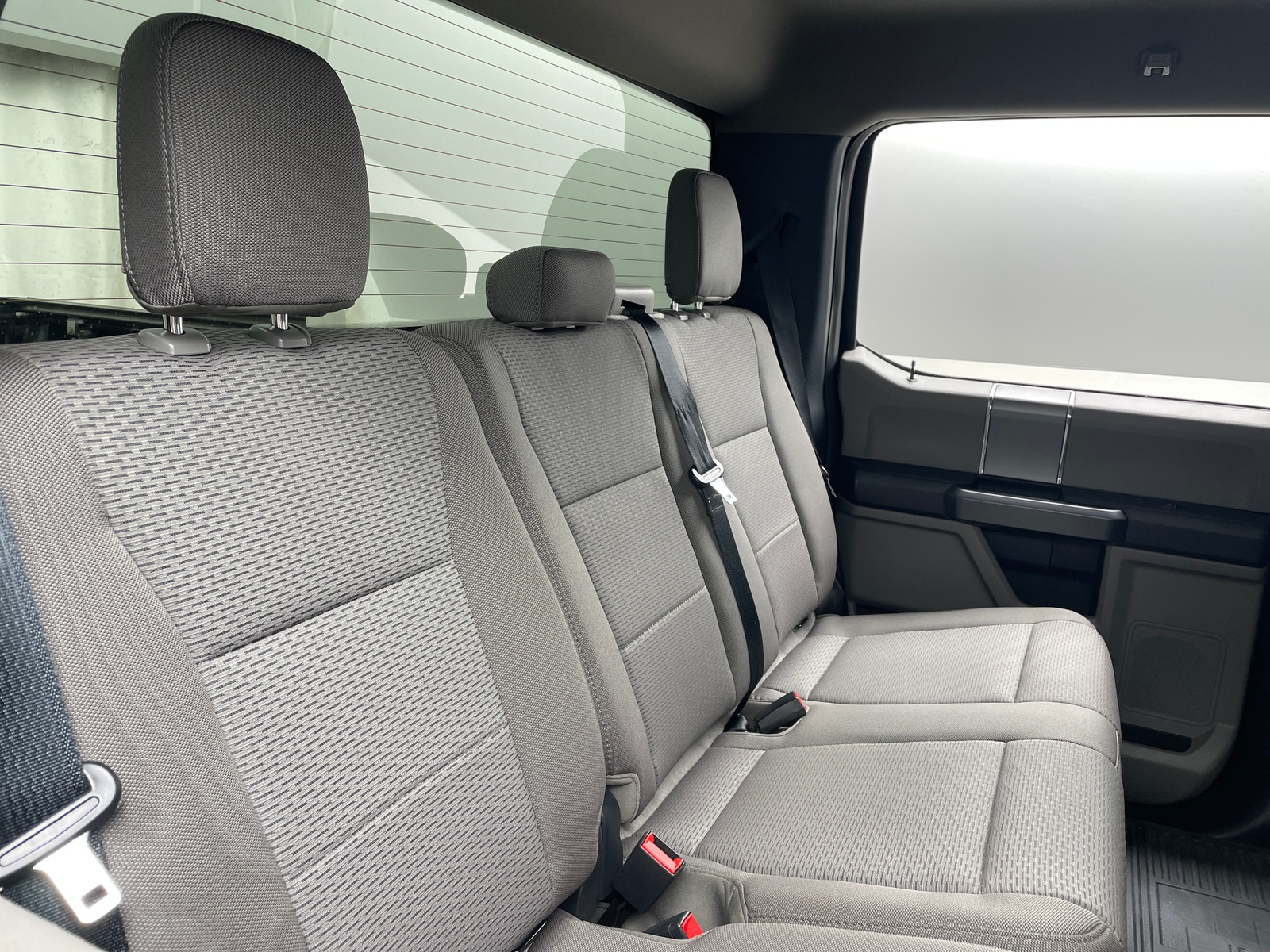 Thumbnail: 2022 Ford Econoline - 6