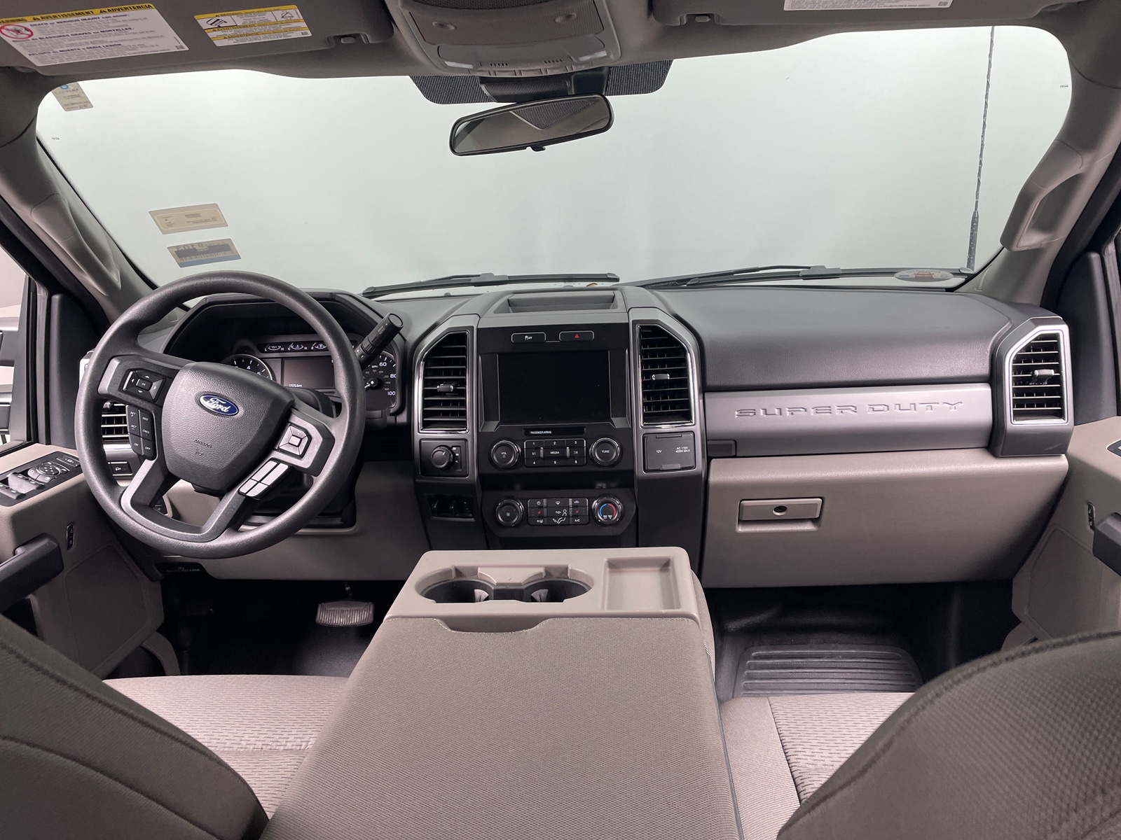 Thumbnail: 2022 Ford Econoline - 3