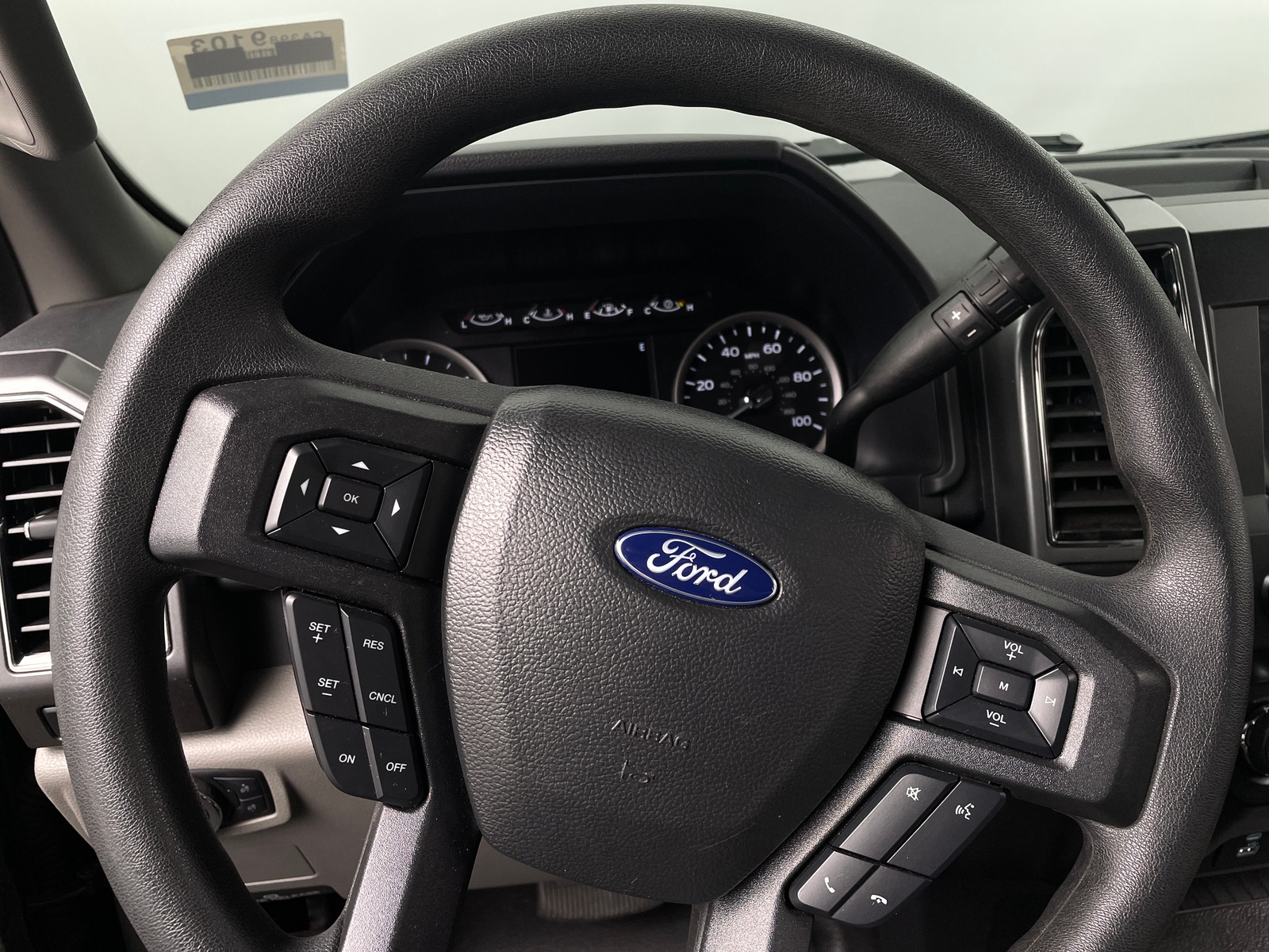 Thumbnail: 2022 Ford Econoline - 5