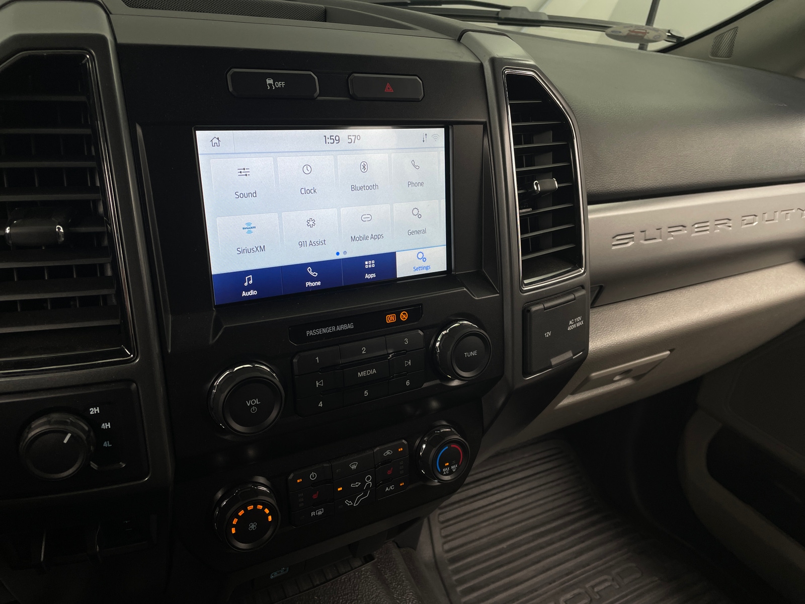 Thumbnail: 2022 Ford Econoline - 4