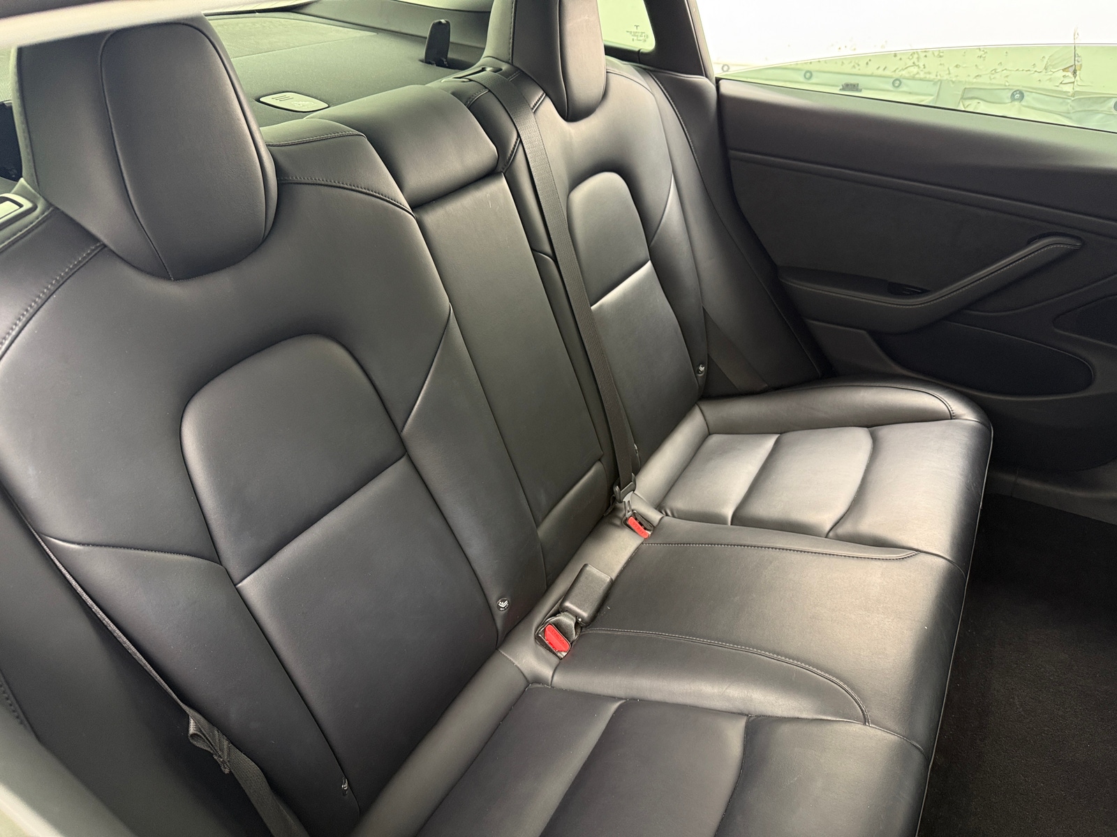 Thumbnail: 2018 Tesla Model 3 - 5