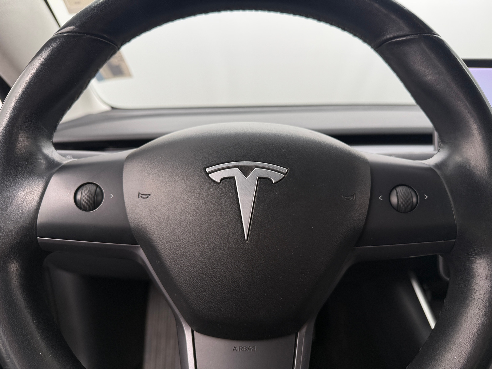 Thumbnail: 2018 Tesla Model 3 - 4