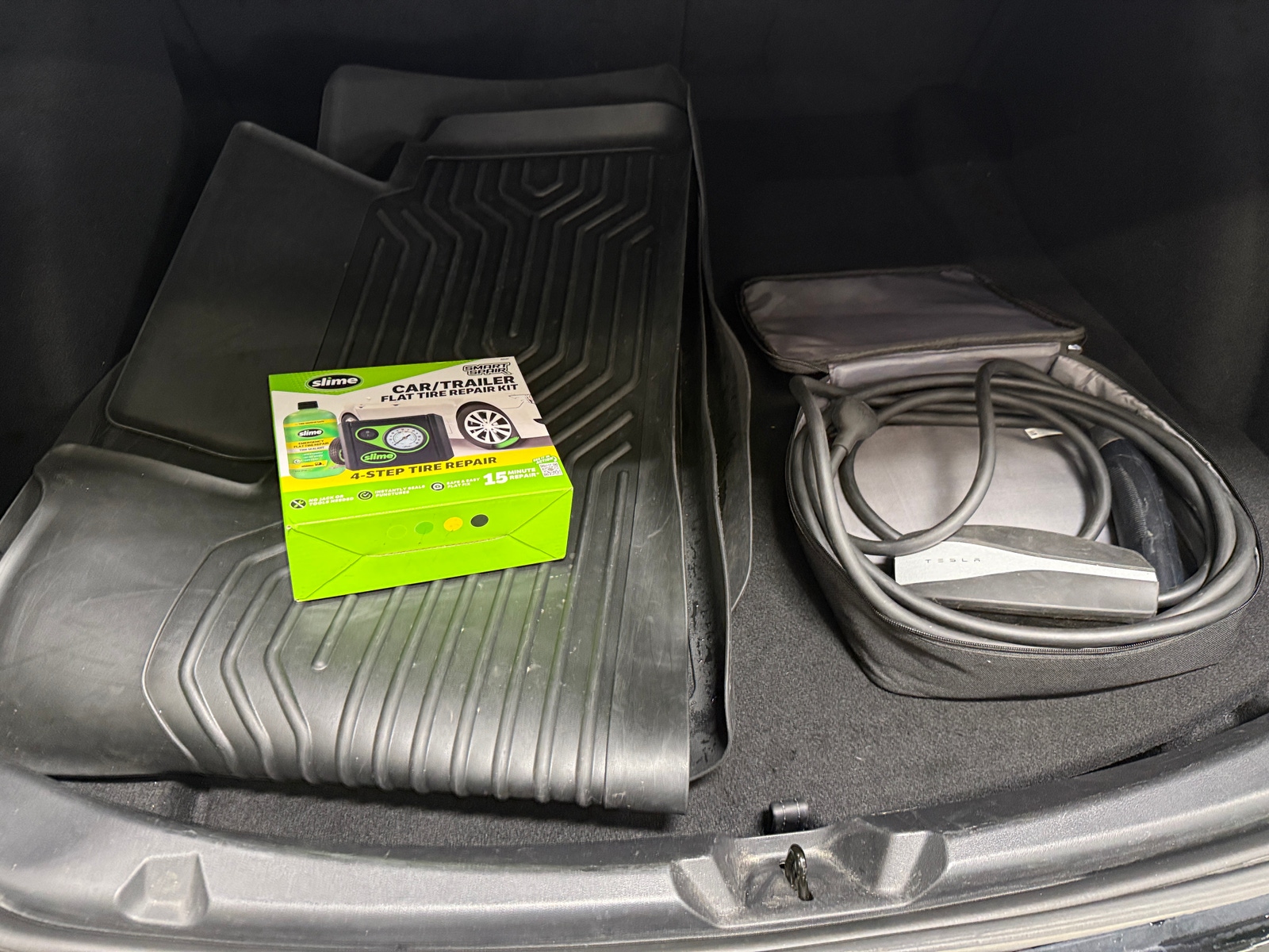 Thumbnail: 2018 Tesla Model 3 - 6