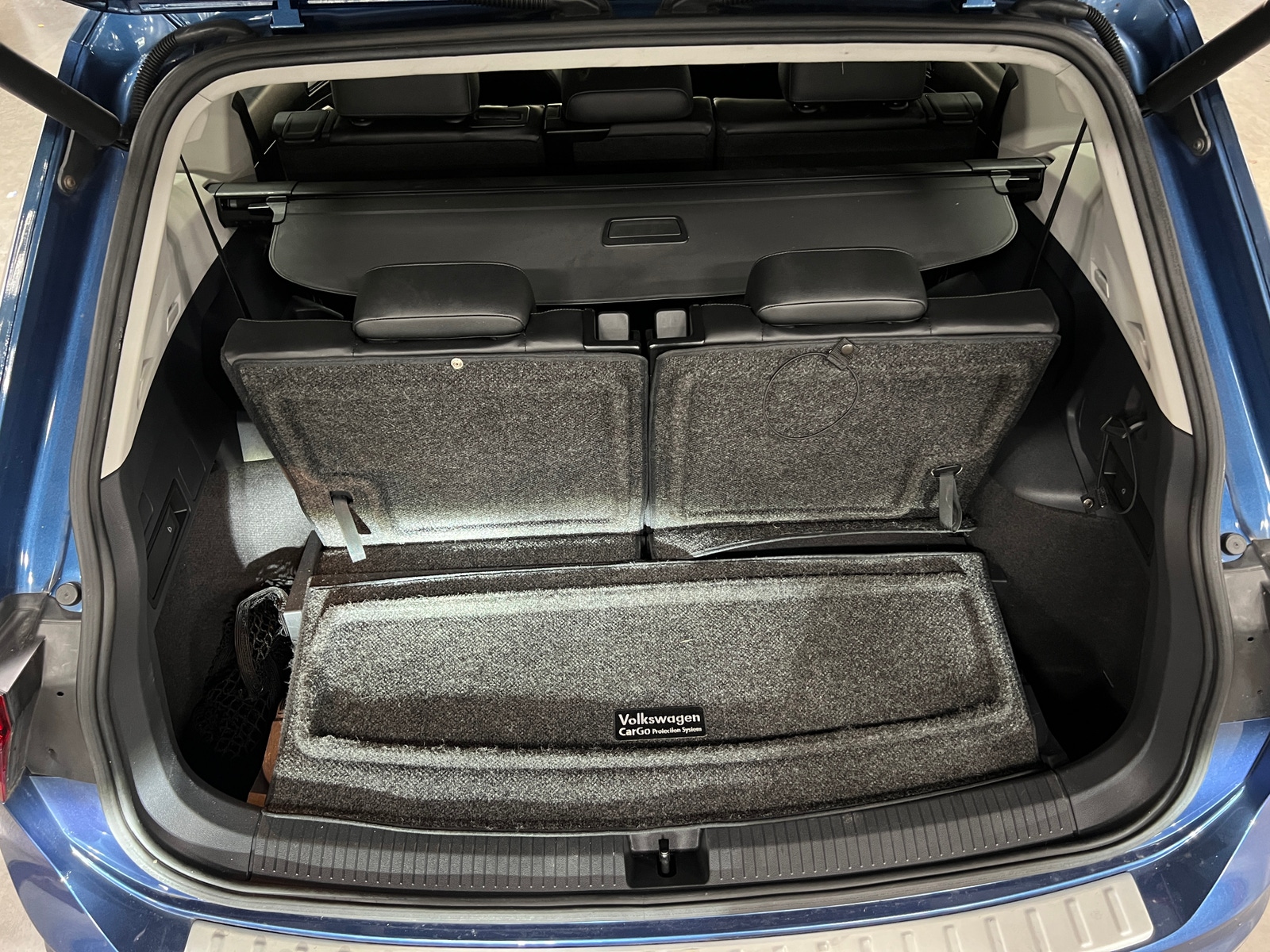 Thumbnail: 2018 Volkswagen Tiguan - 6