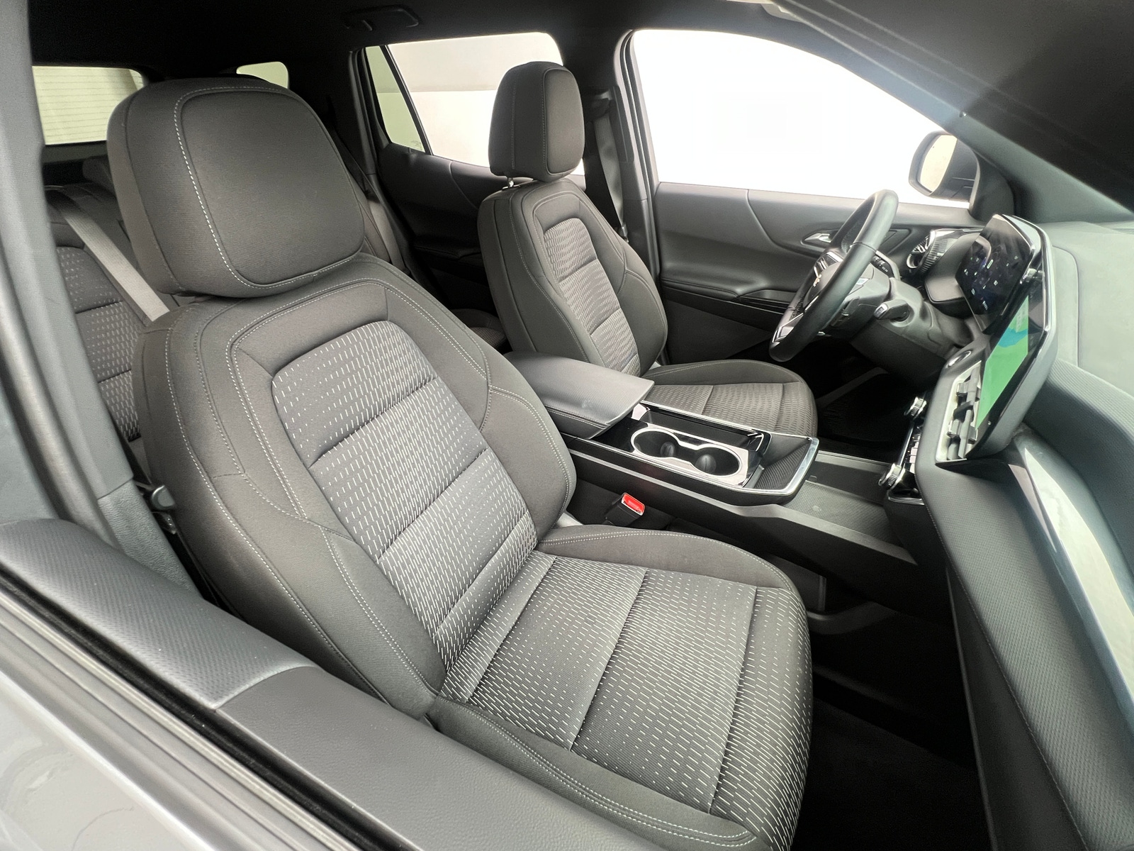 Thumbnail: 2025 Chevrolet Equinox - 2