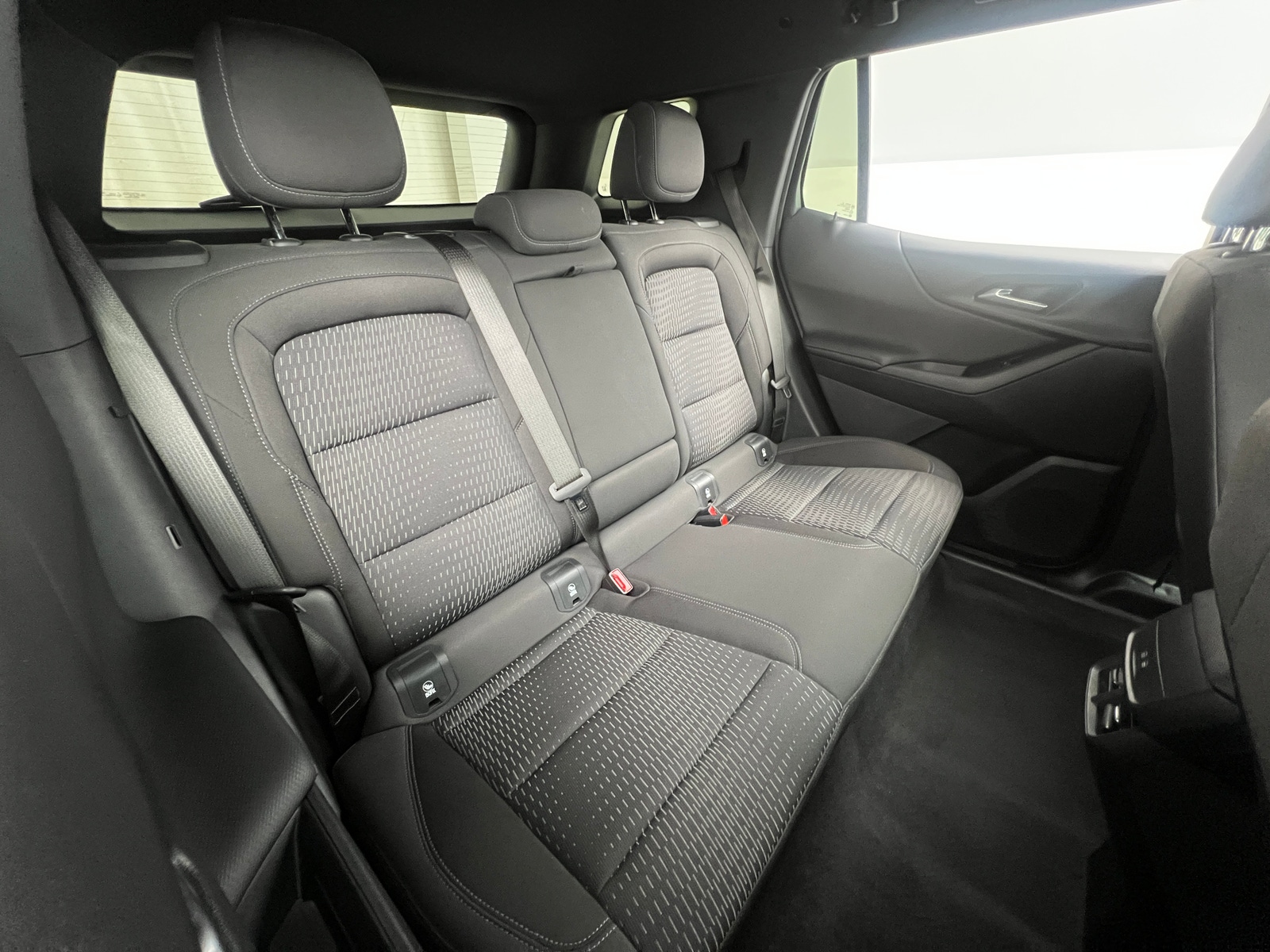 Thumbnail: 2025 Chevrolet Equinox - 6