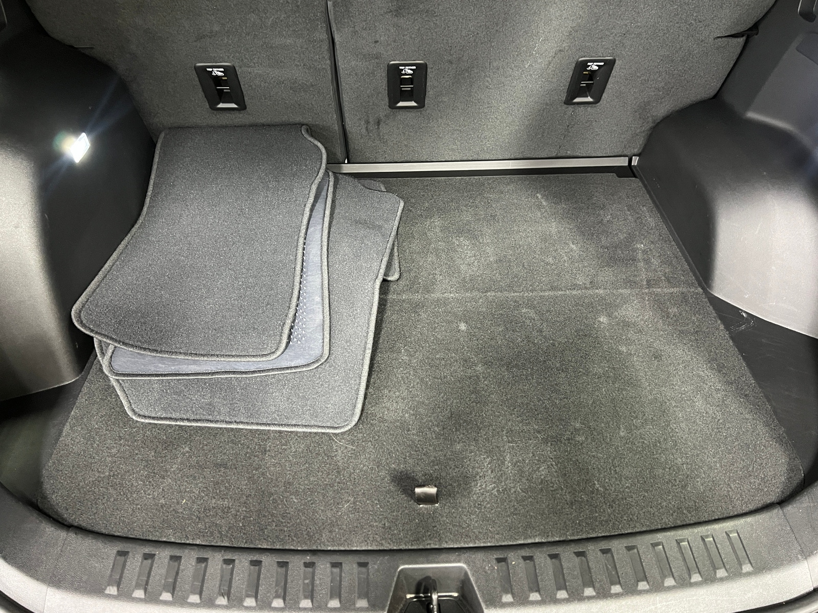 Thumbnail: 2025 Chevrolet Equinox - 7