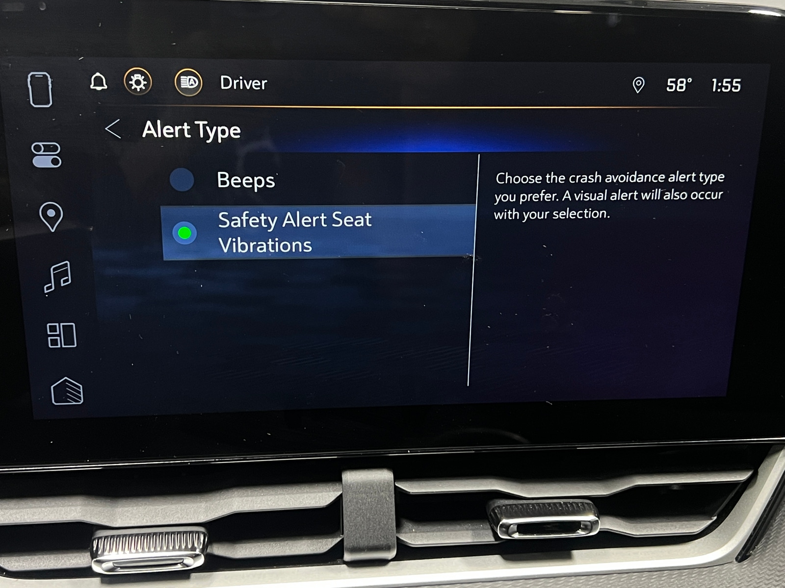 Thumbnail: 2025 Chevrolet Equinox - 4