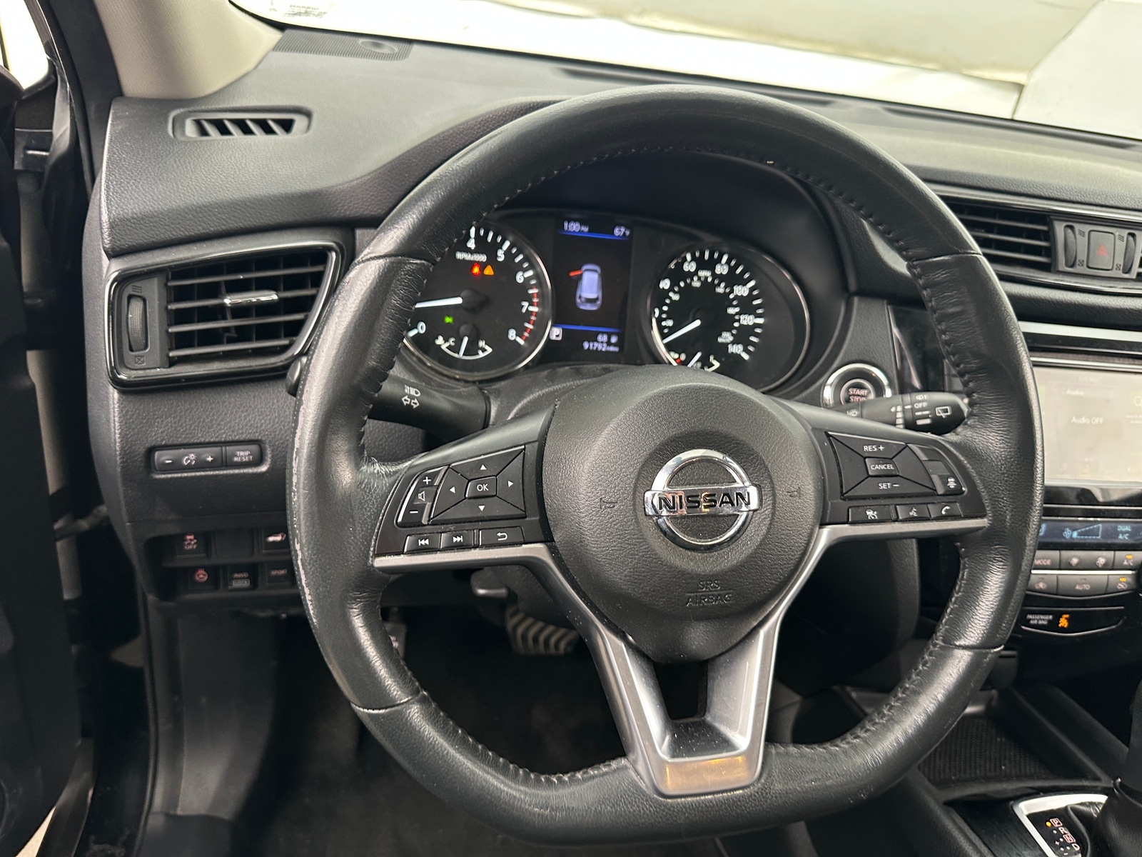 Thumbnail: 2018 Nissan Rogue - 5