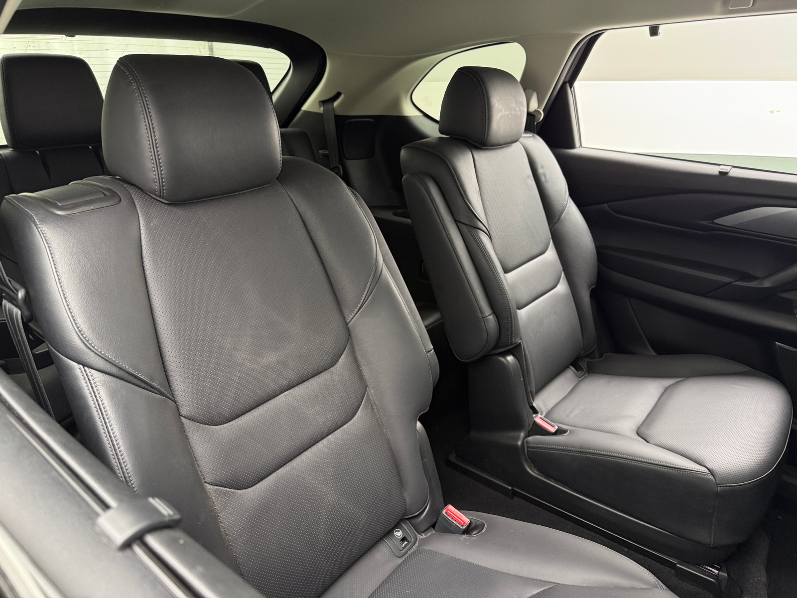 Thumbnail: 2021 Mazda CX-9 - 5