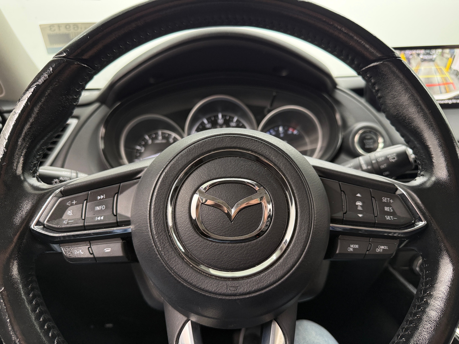 Thumbnail: 2021 Mazda CX-9 - 4