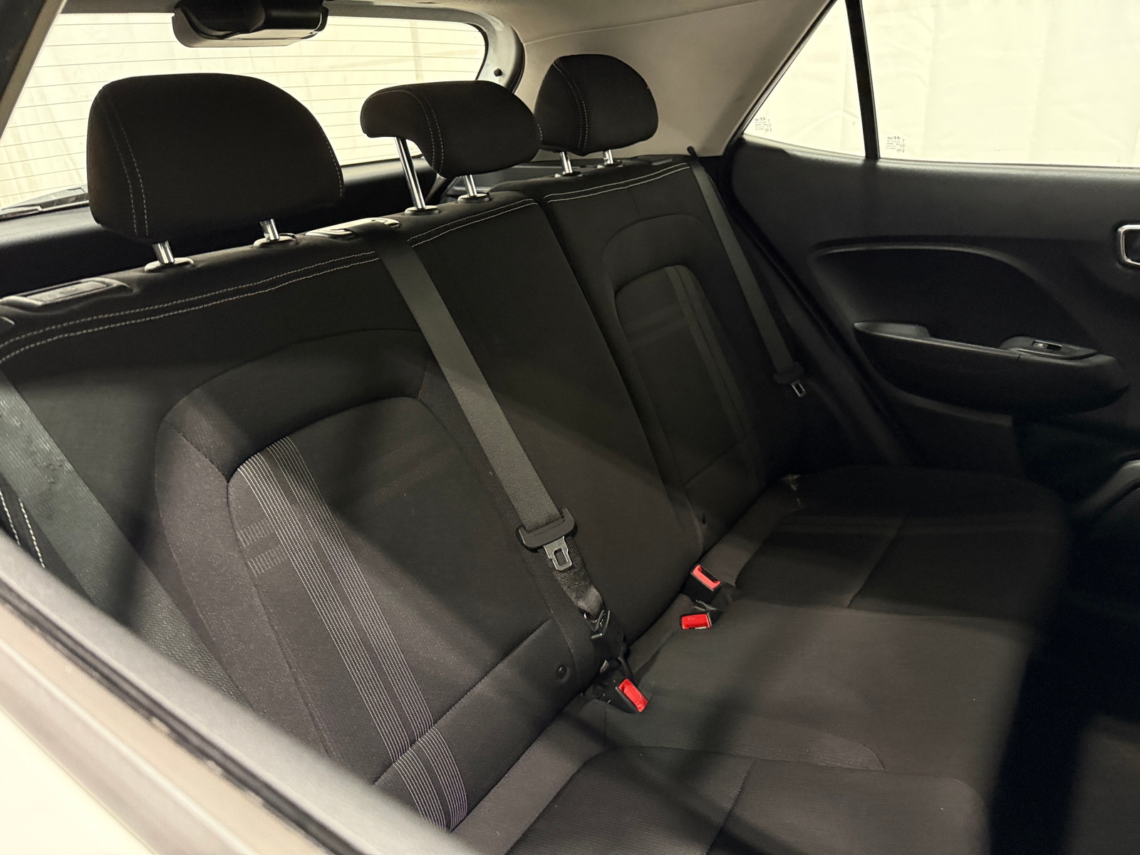 Thumbnail: 2020 Hyundai Venue - 6