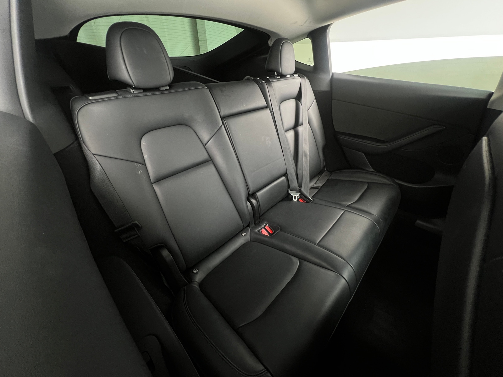 Thumbnail: 2022 Tesla Model Y - 5