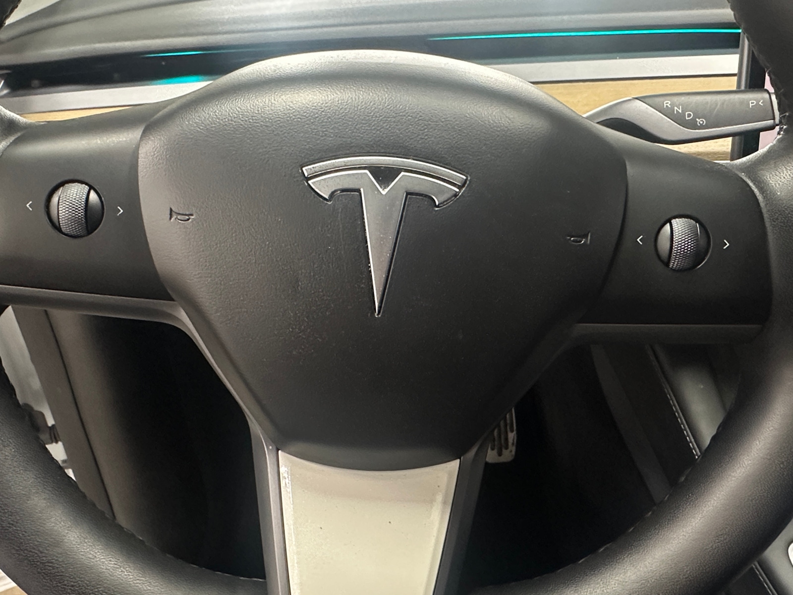 Thumbnail: 2022 Tesla Model Y - 4