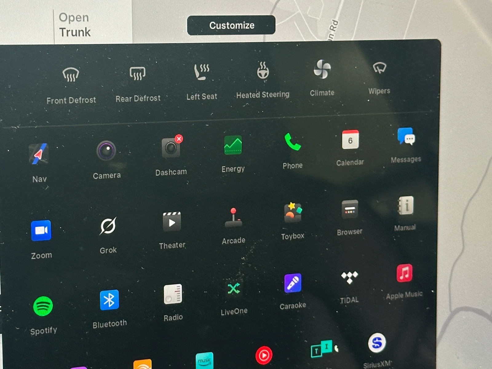 Thumbnail: 2022 Tesla Model Y - 3