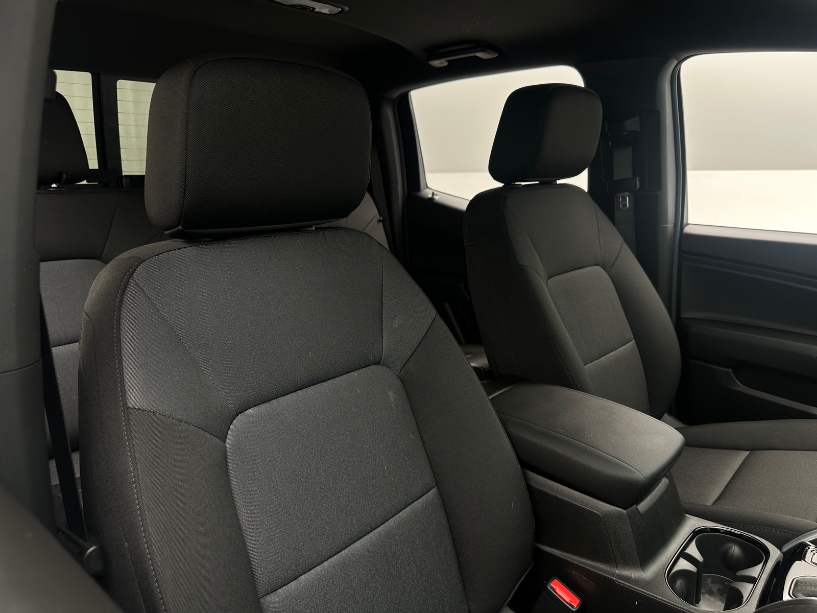 Thumbnail: 2024 Chevrolet Colorado - 2