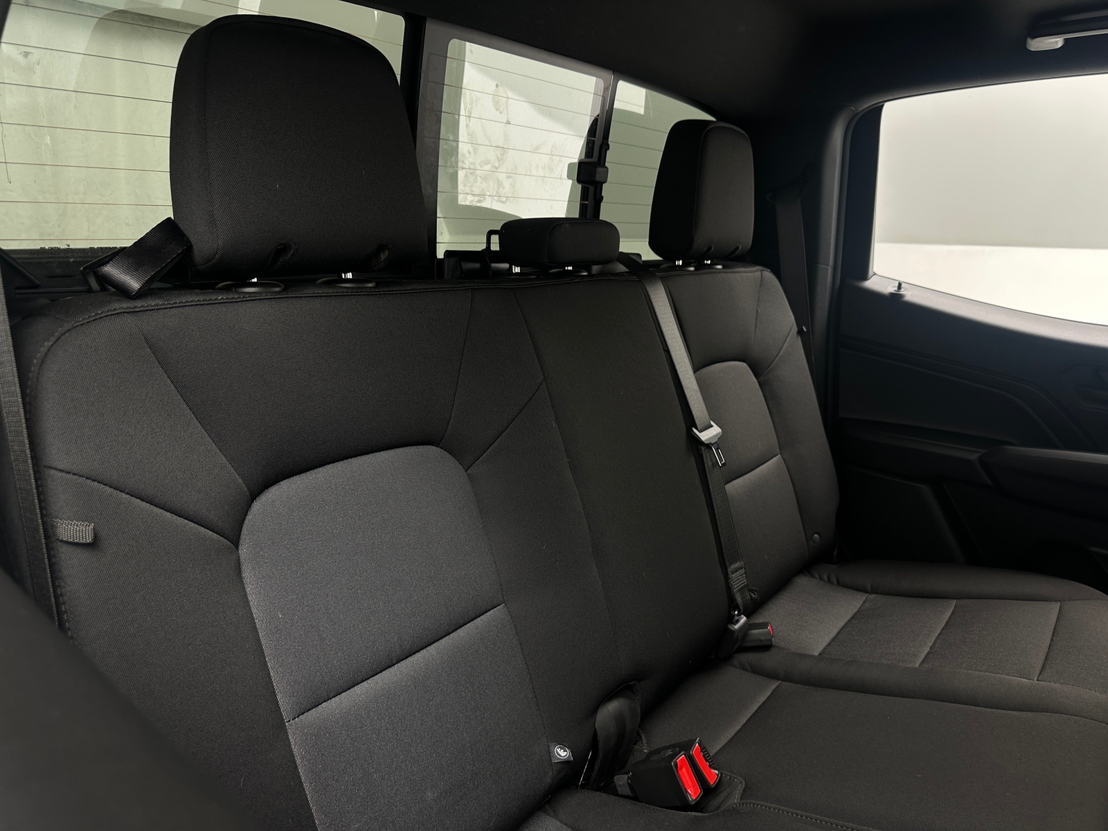 Thumbnail: 2024 Chevrolet Colorado - 6