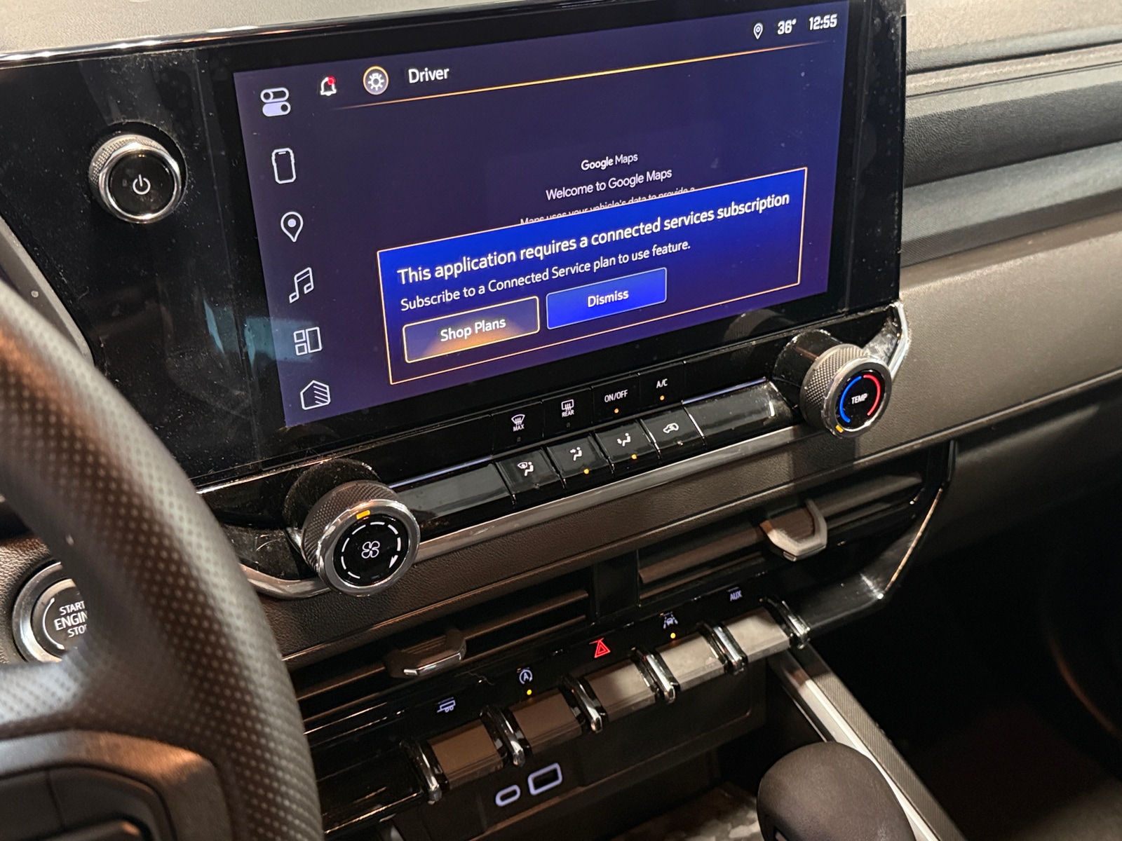 Thumbnail: 2024 Chevrolet Colorado - 4