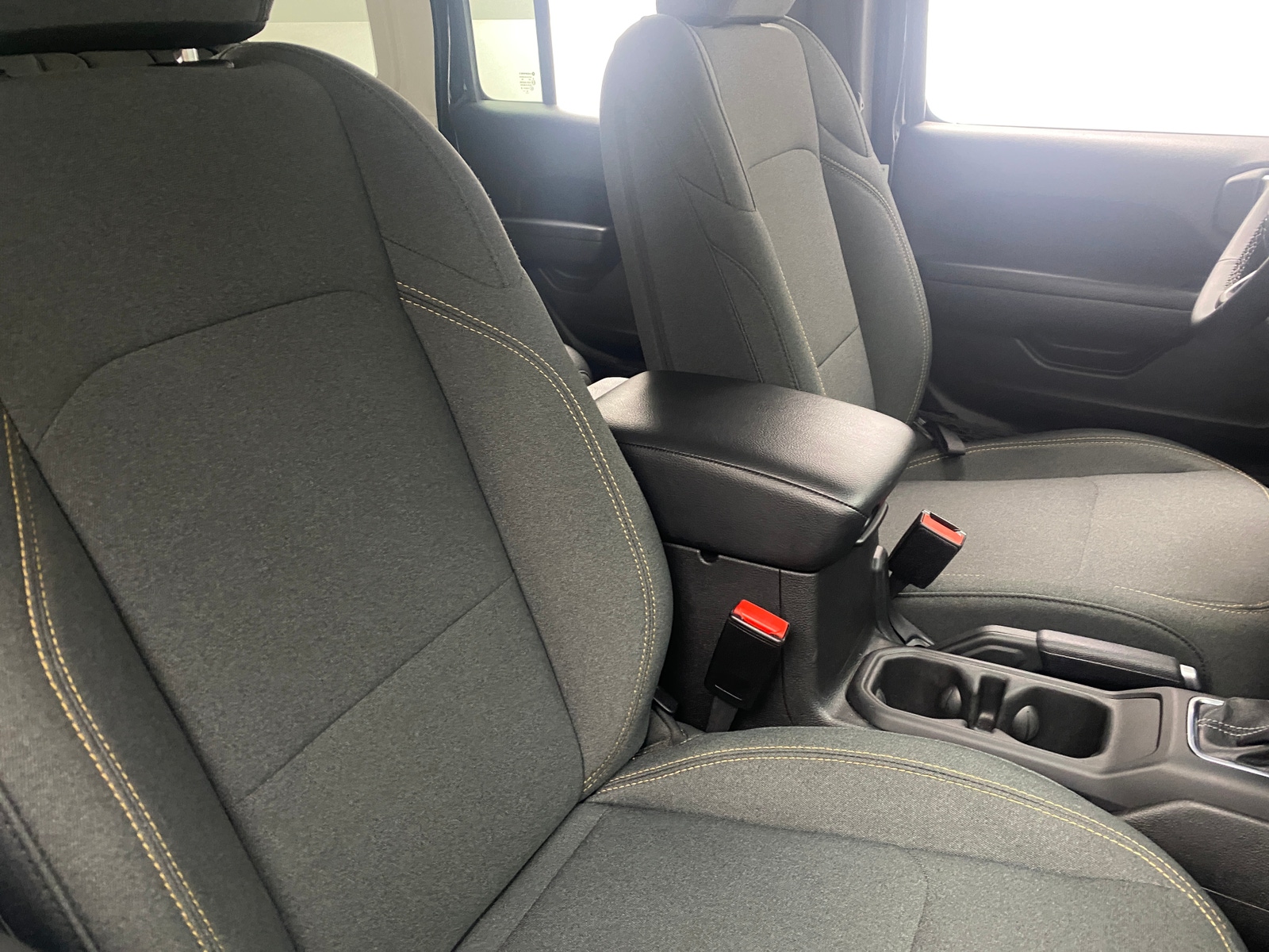 Thumbnail: 2025 Jeep Wrangler - 2