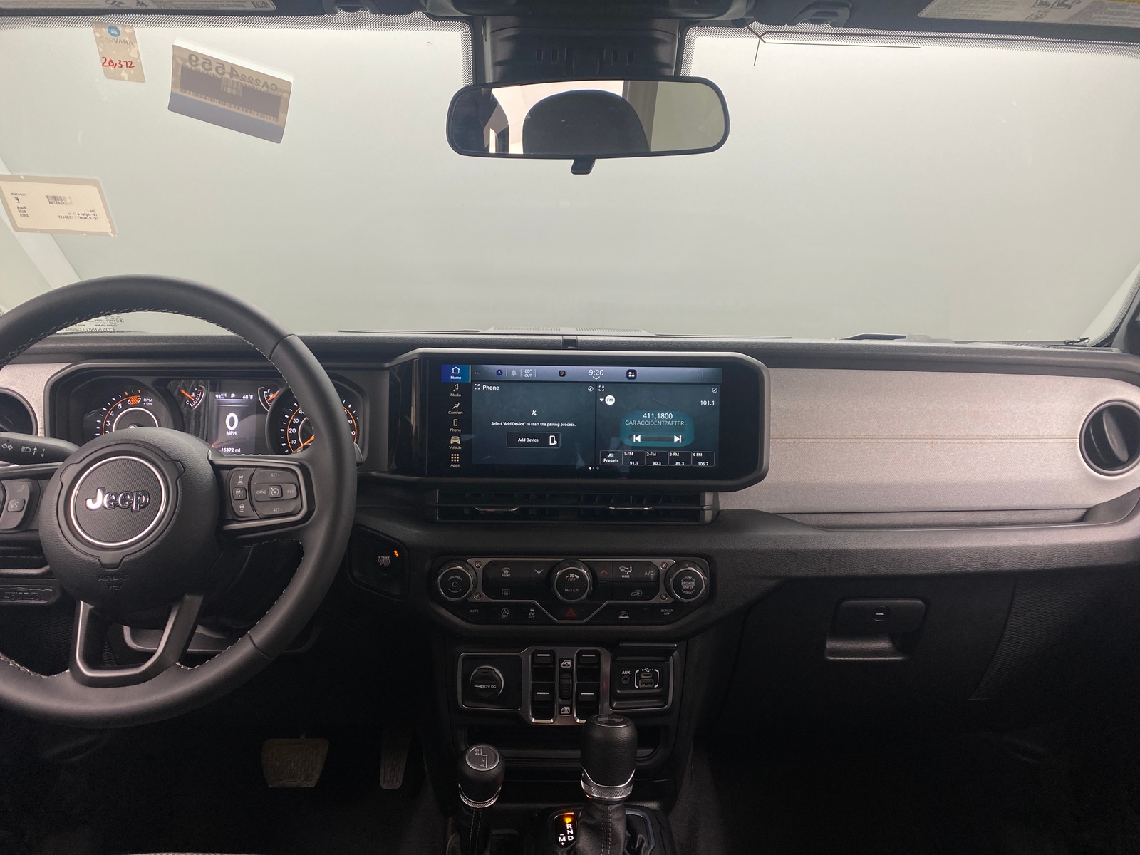 Thumbnail: 2025 Jeep Wrangler - 3