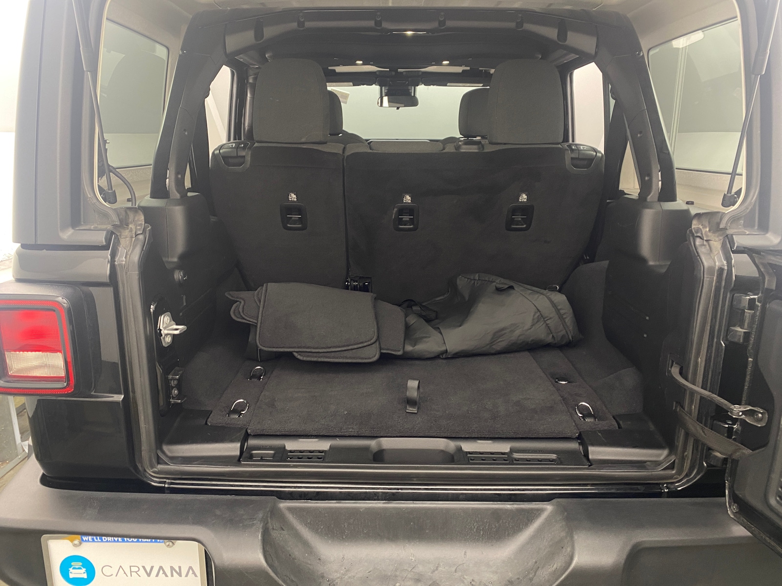 Thumbnail: 2025 Jeep Wrangler - 7