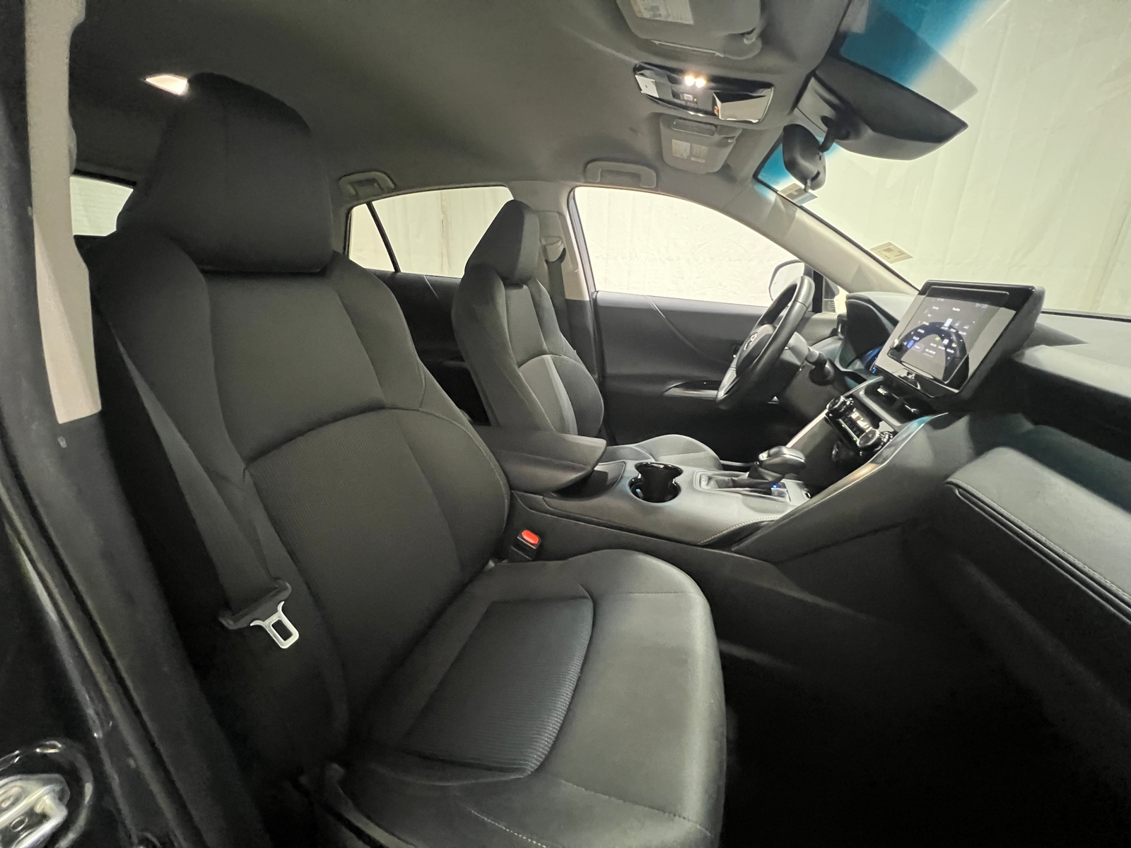 Thumbnail: 2024 Toyota Venza - 2