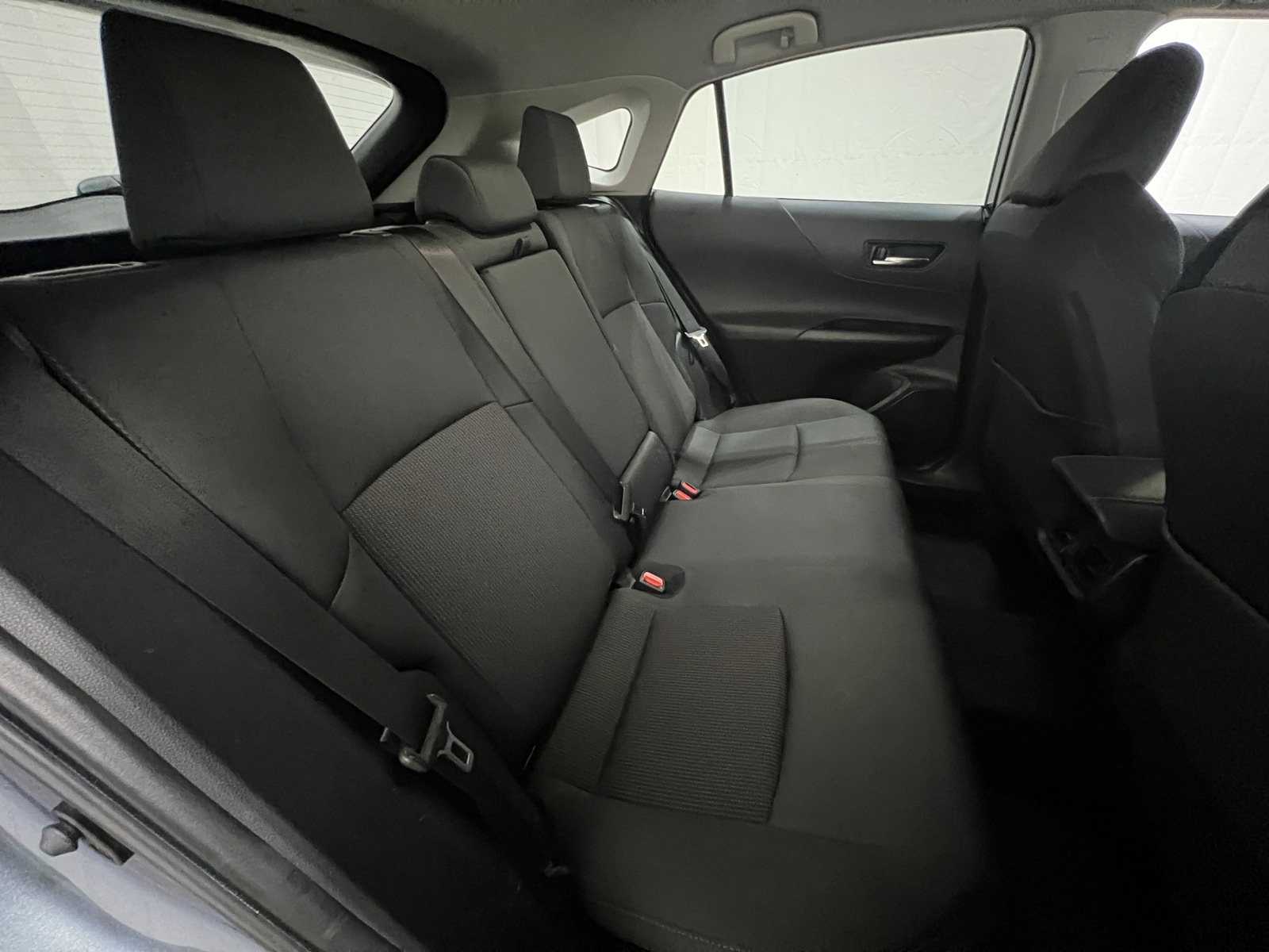 Thumbnail: 2024 Toyota Venza - 6