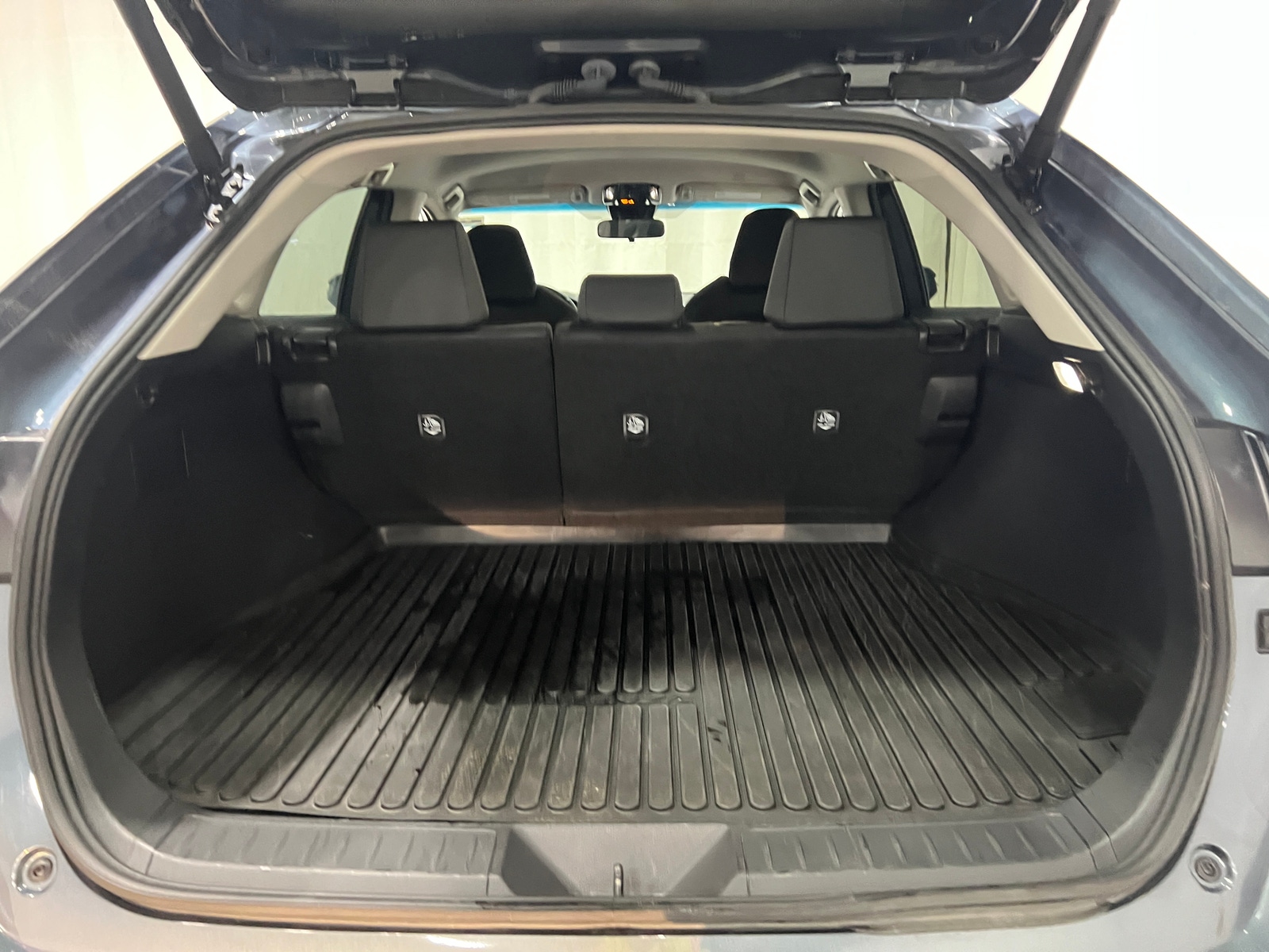 Thumbnail: 2024 Toyota Venza - 7