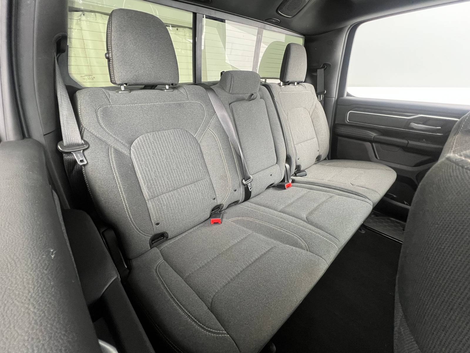 Thumbnail: 2019 RAM 1500 - 6