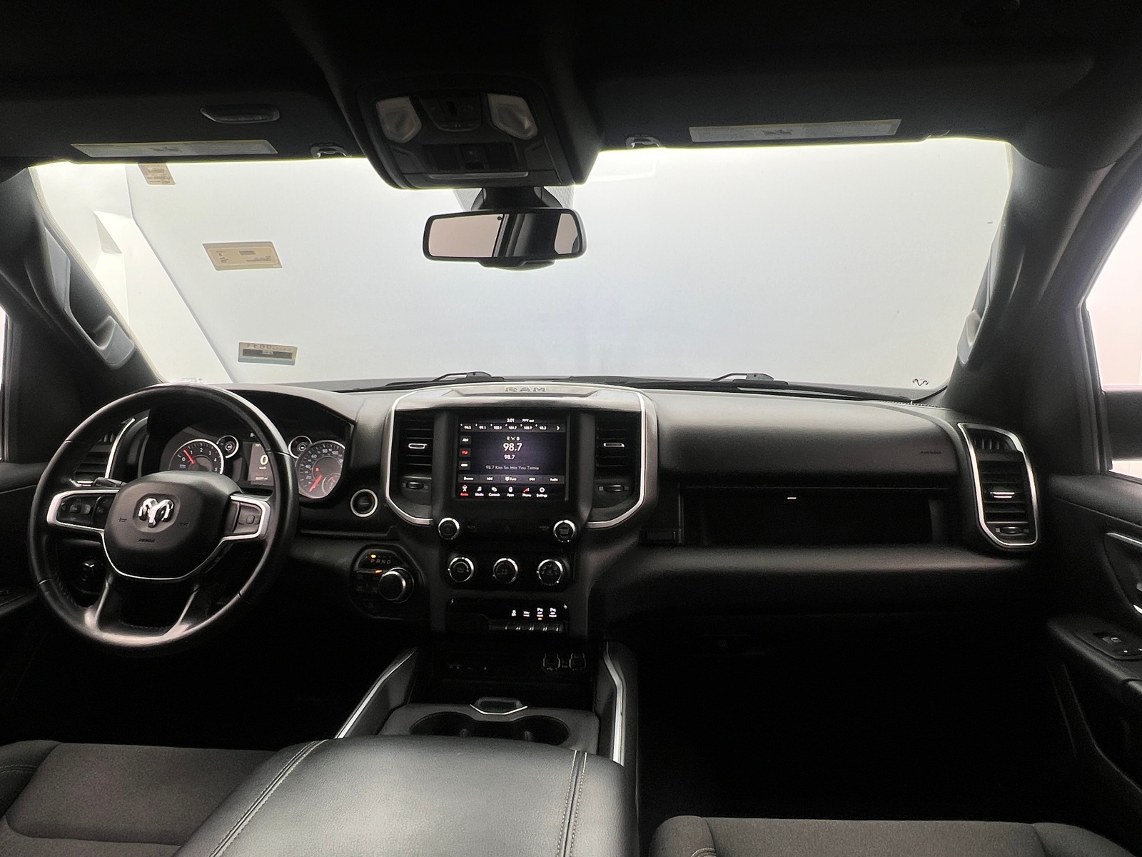 Thumbnail: 2019 RAM 1500 - 3