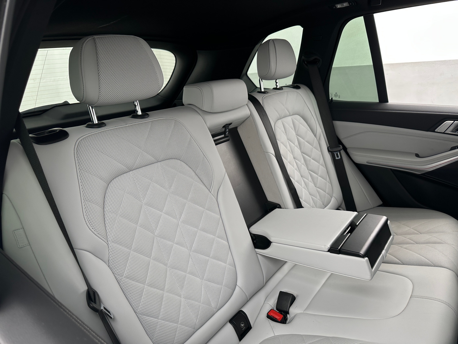 Thumbnail: 2023 BMW X5 - 5