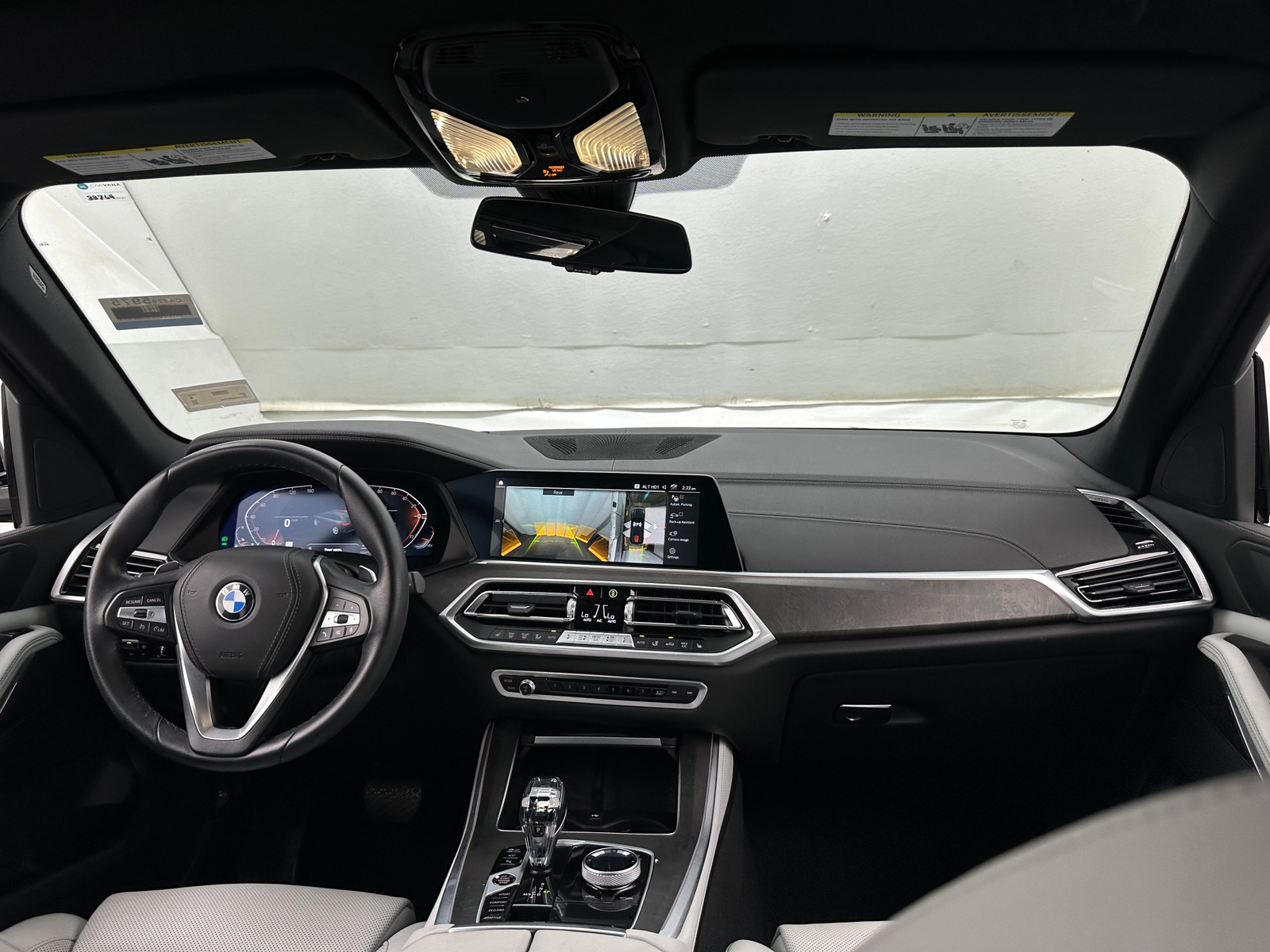 Thumbnail: 2023 BMW X5 - 2