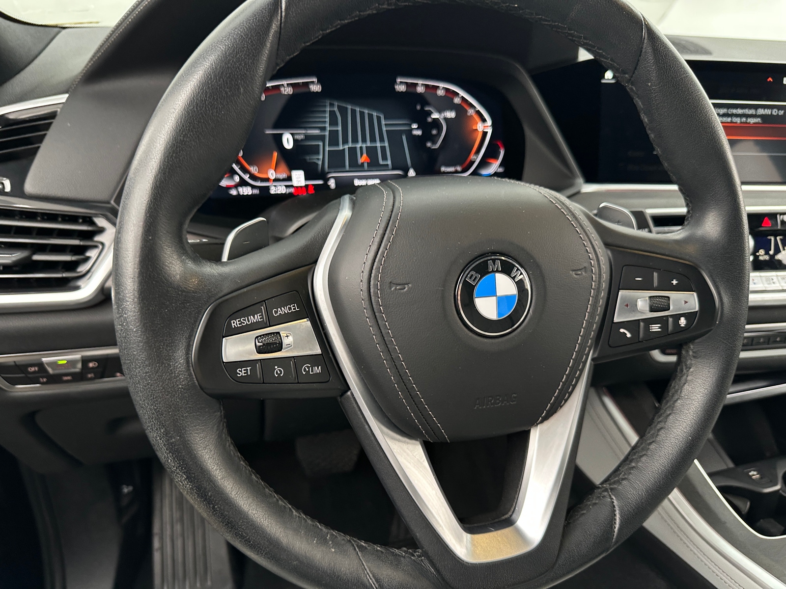 Thumbnail: 2023 BMW X5 - 4