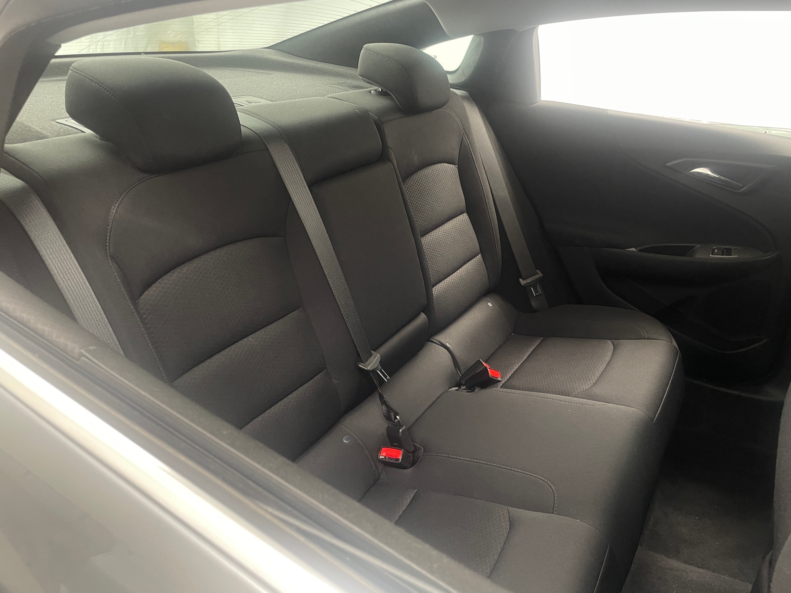 Thumbnail: 2023 Chevrolet Malibu - 6